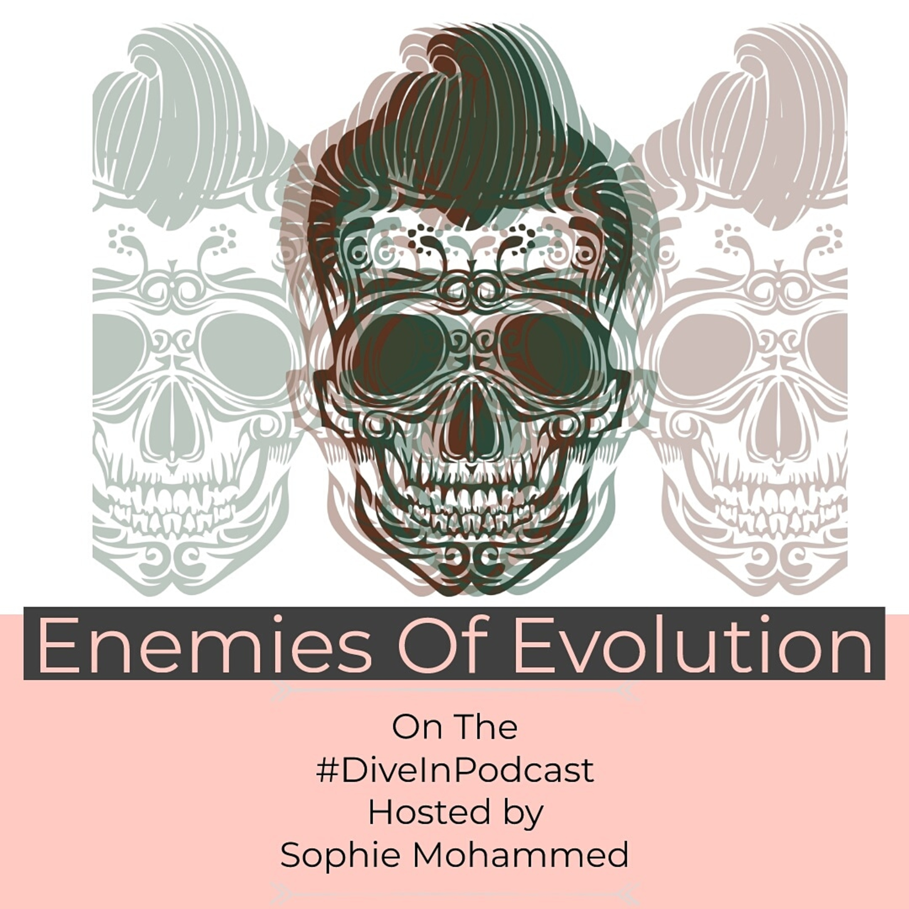 Enemies Of Evolution