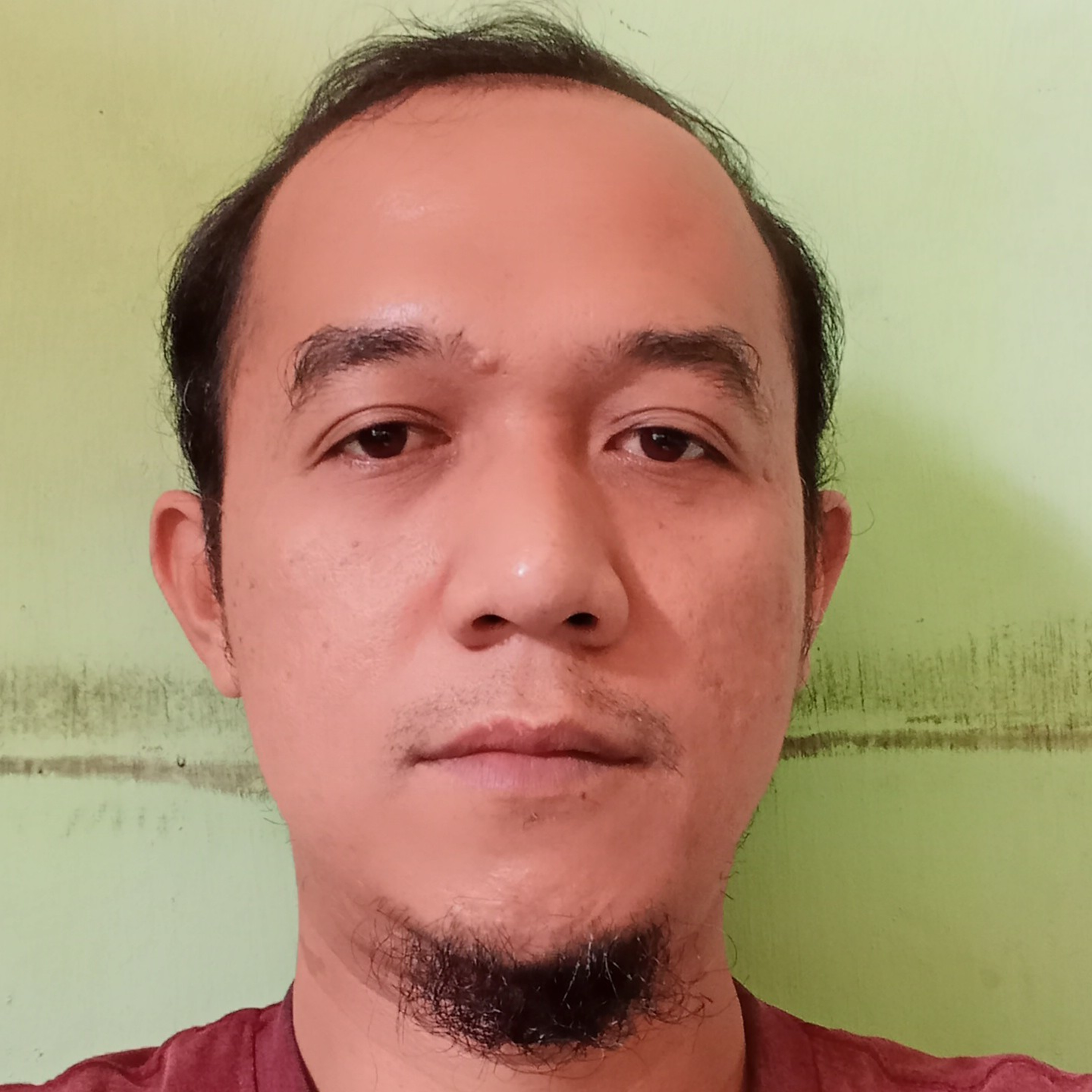 edi cahya