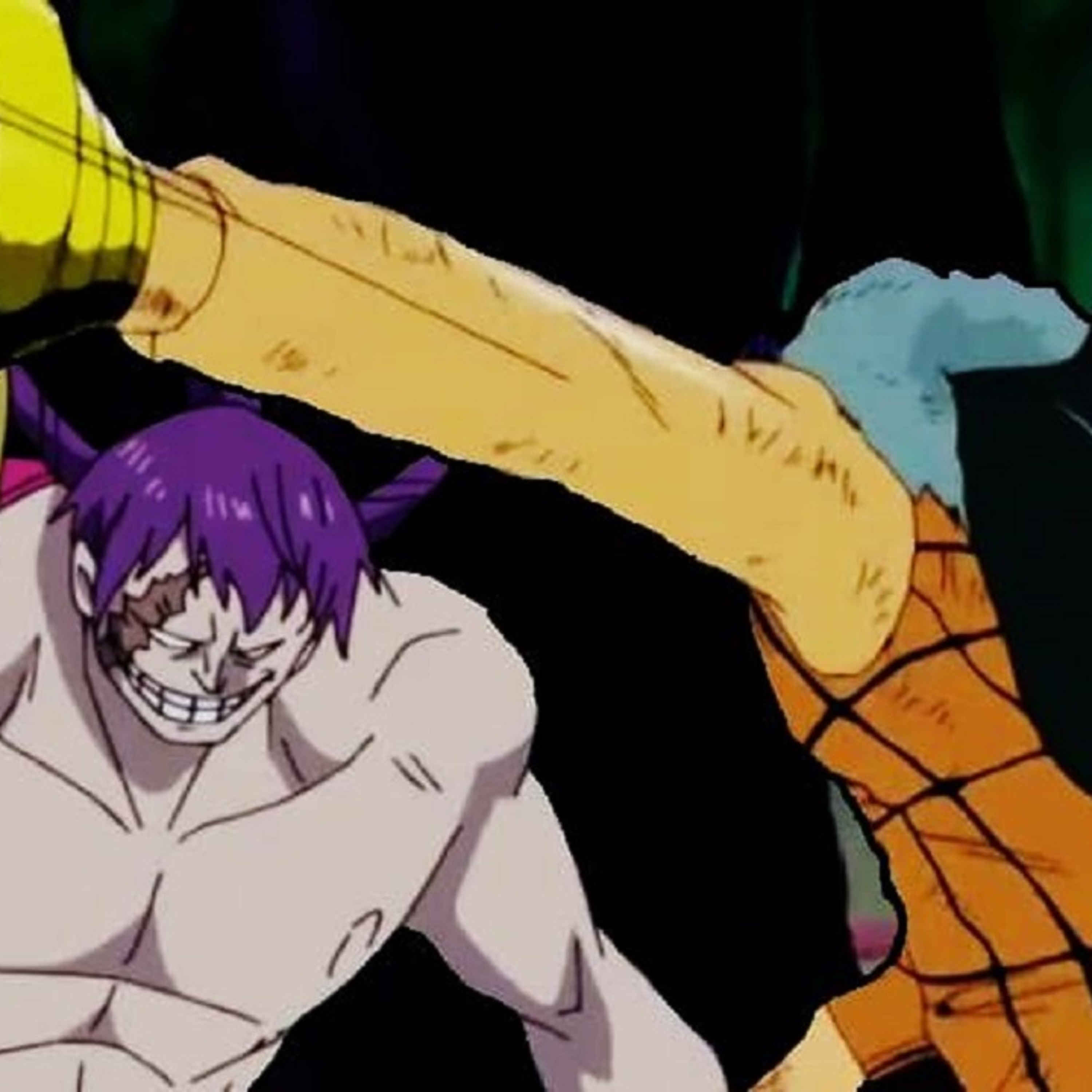 JokingSAD - One Piece Podcast #001 JokingSAD - One Piece Podcast #001