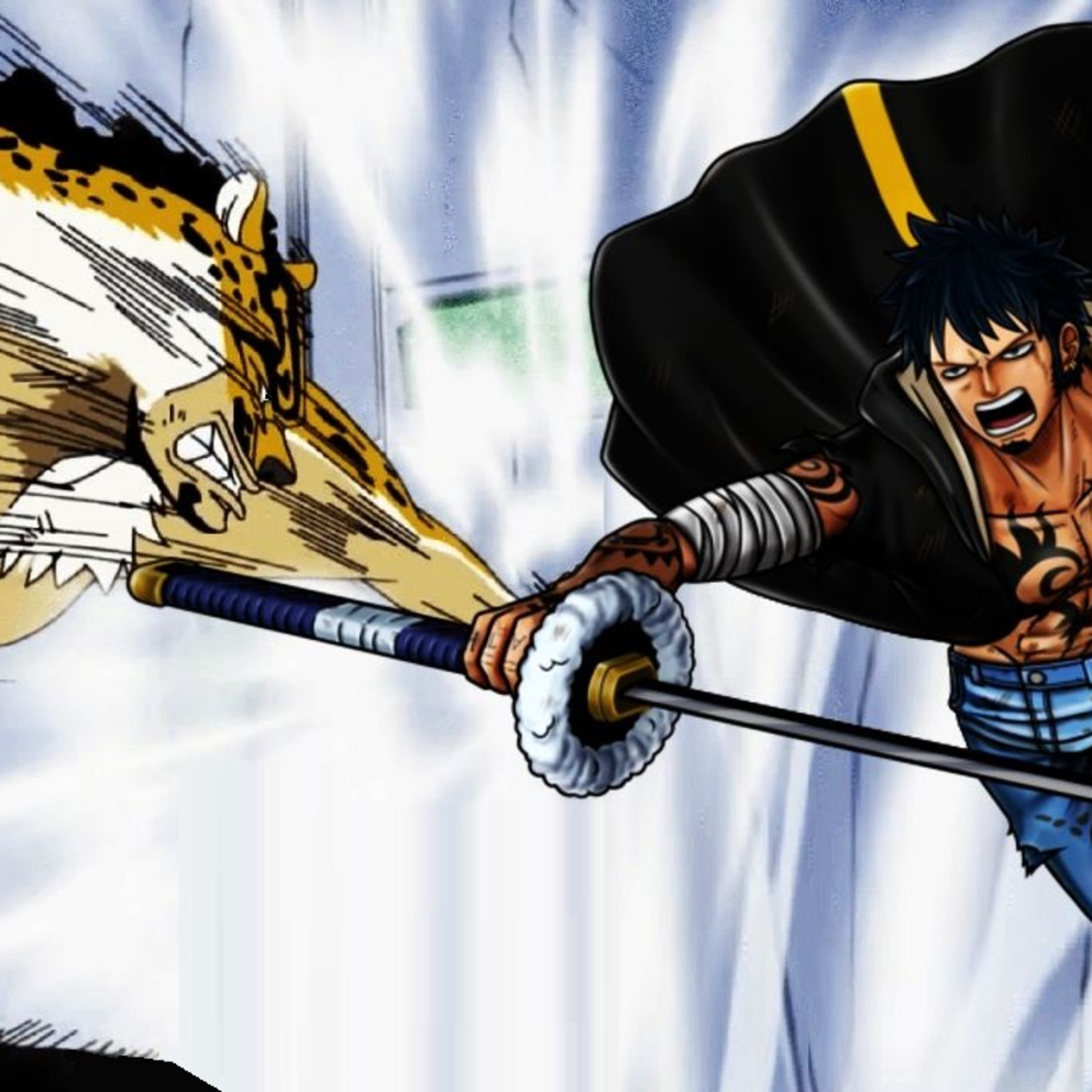 JokingSAD - One Piece Podcast #002 JokingSAD - One Piece Podcast #002