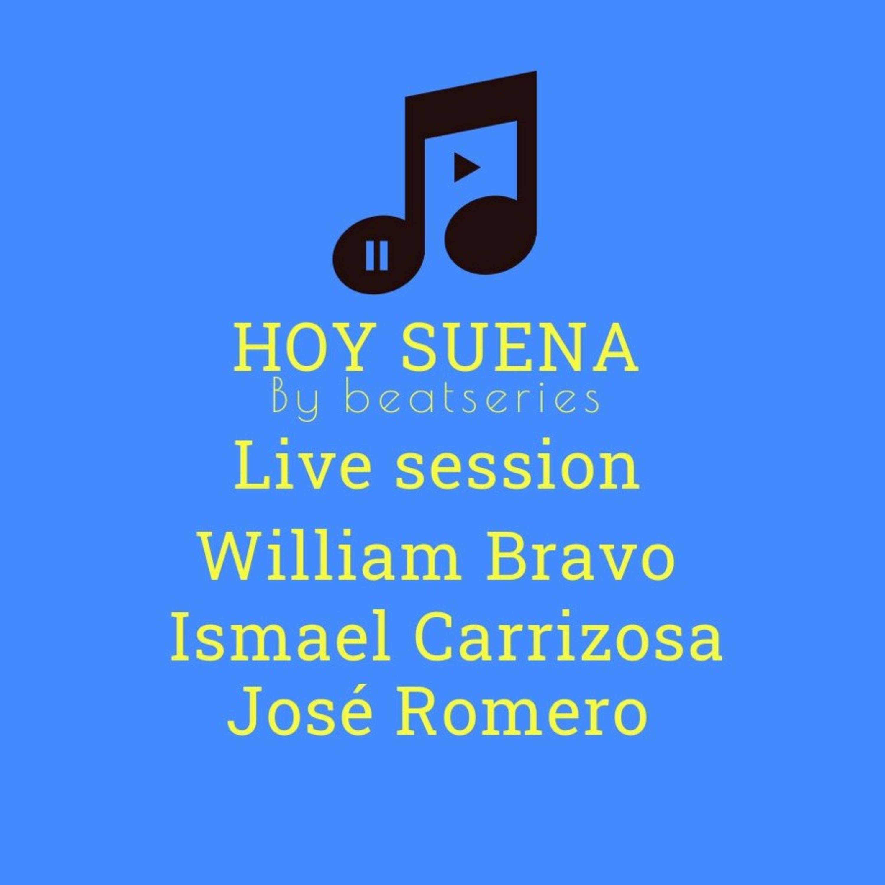 HOY SUENA