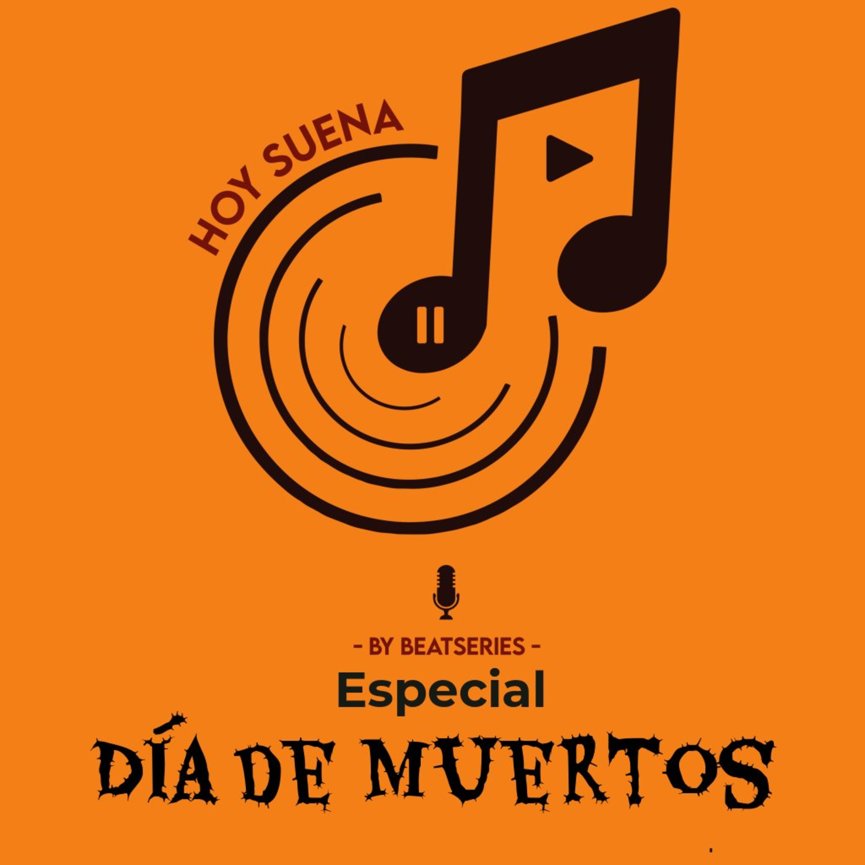 HOY SUENA