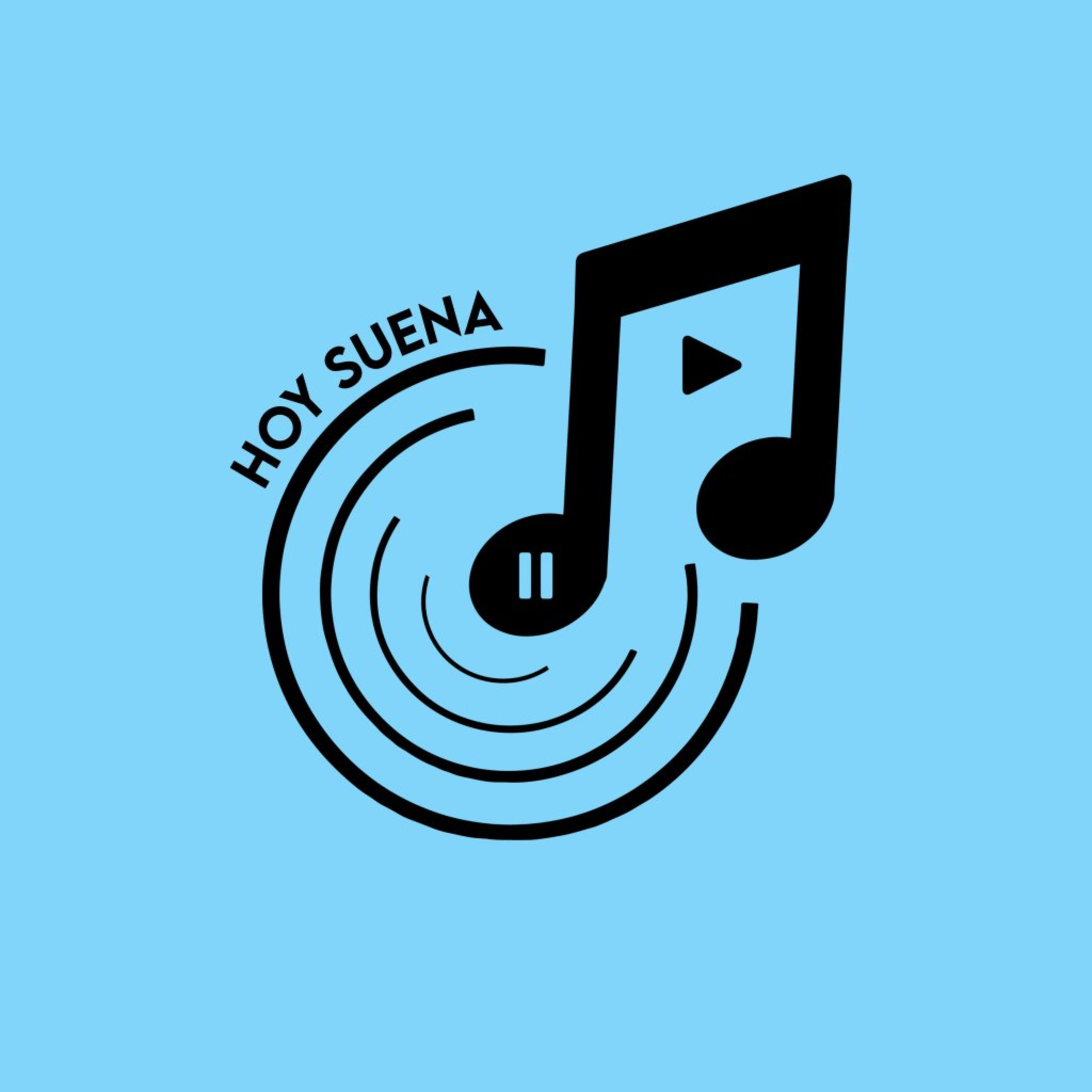 HOY SUENA