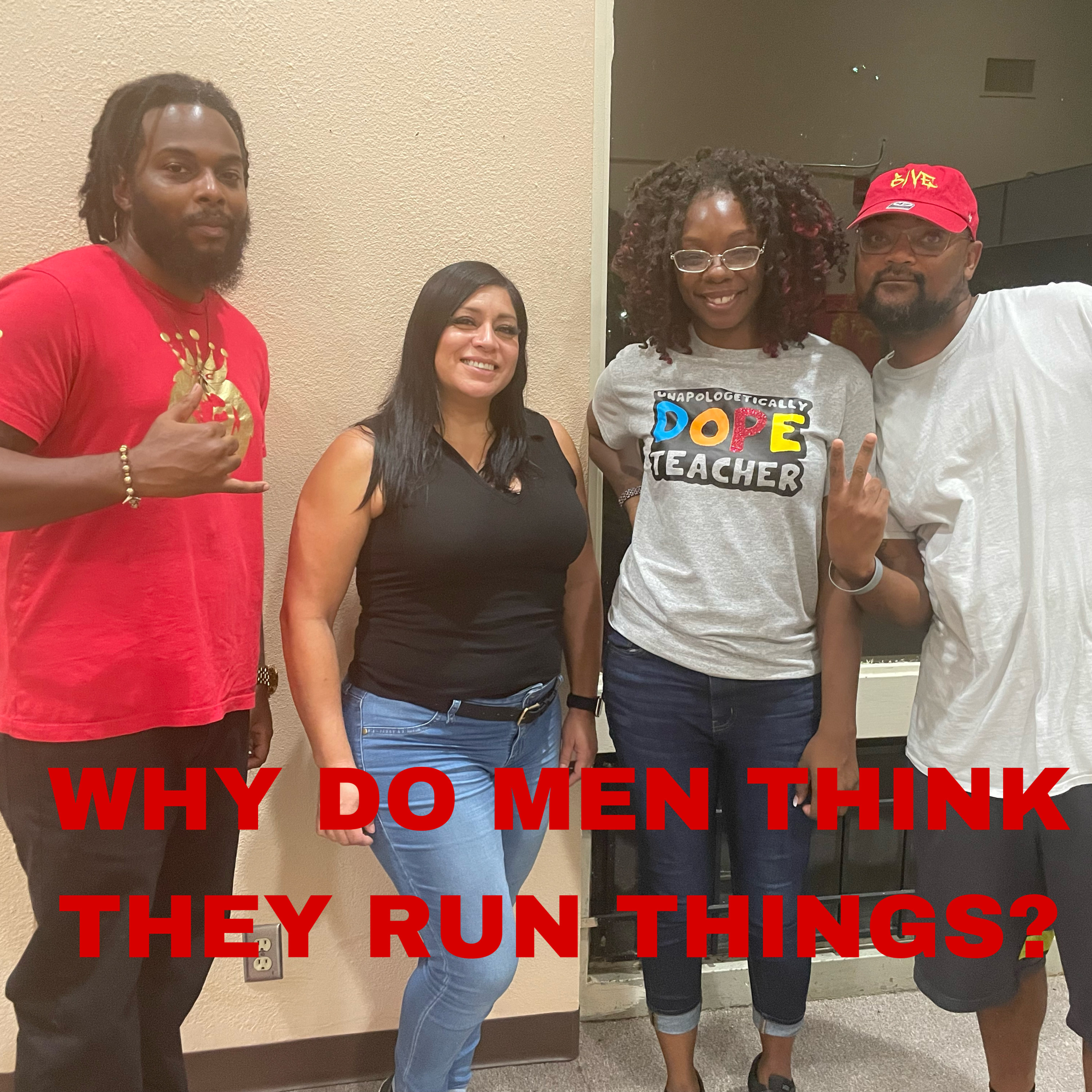 Well... You Asked