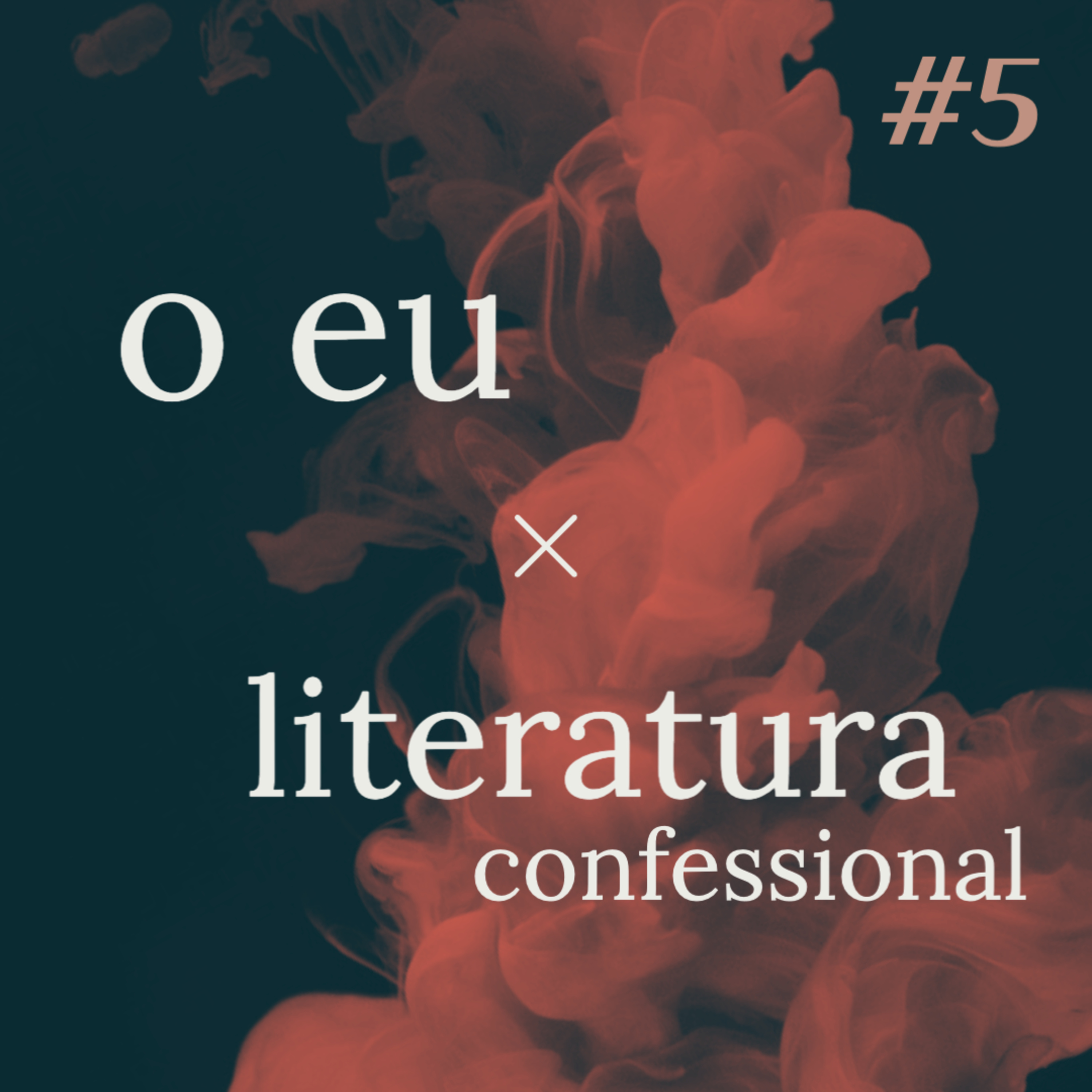 Literatura Confessional