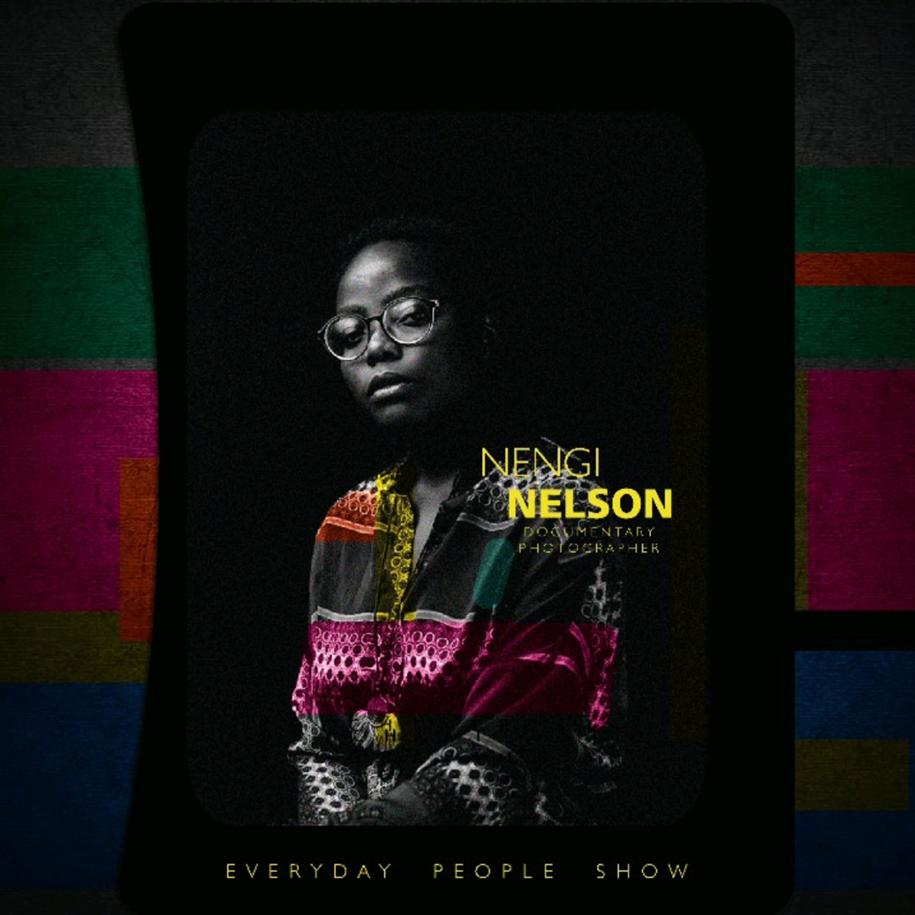 Everyday People Show on Jamit