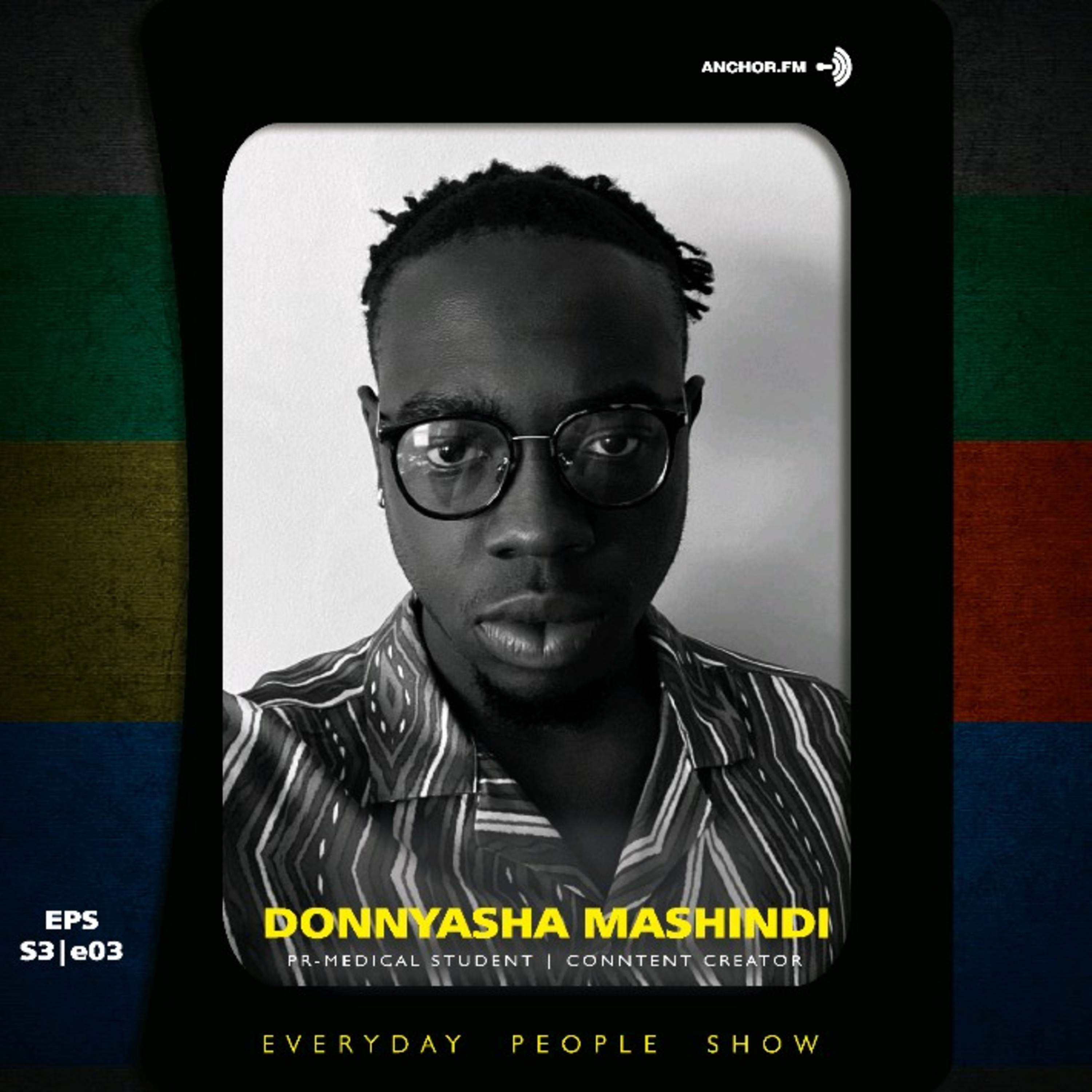 Everyday People Show on Jamit