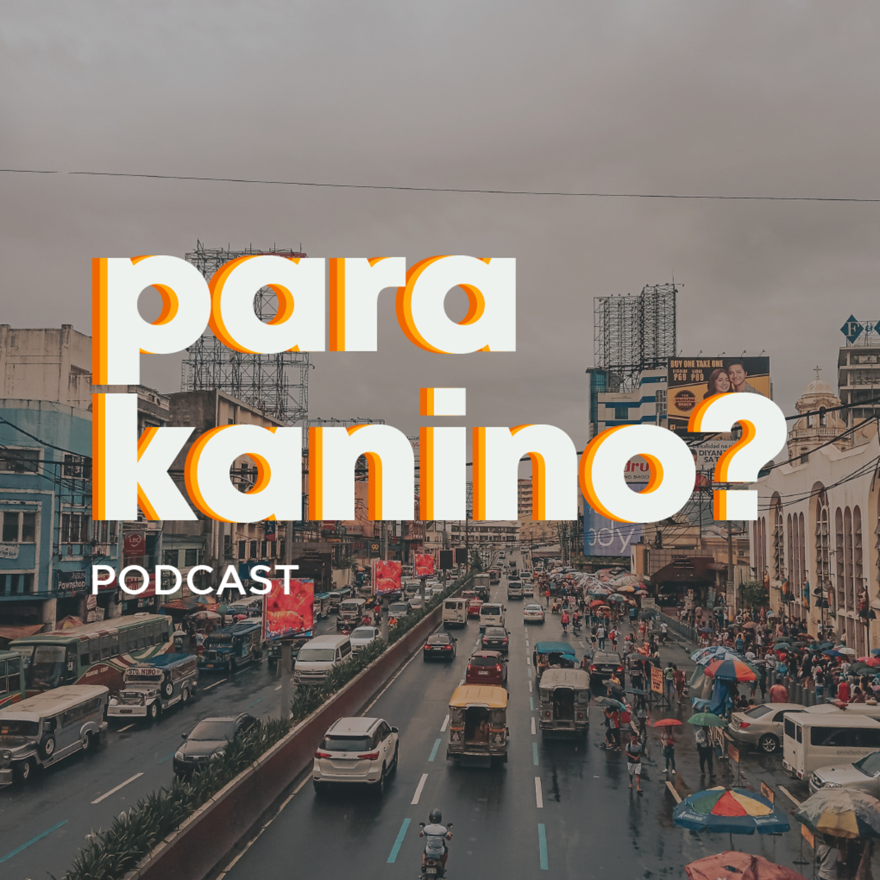 Para Kanino?