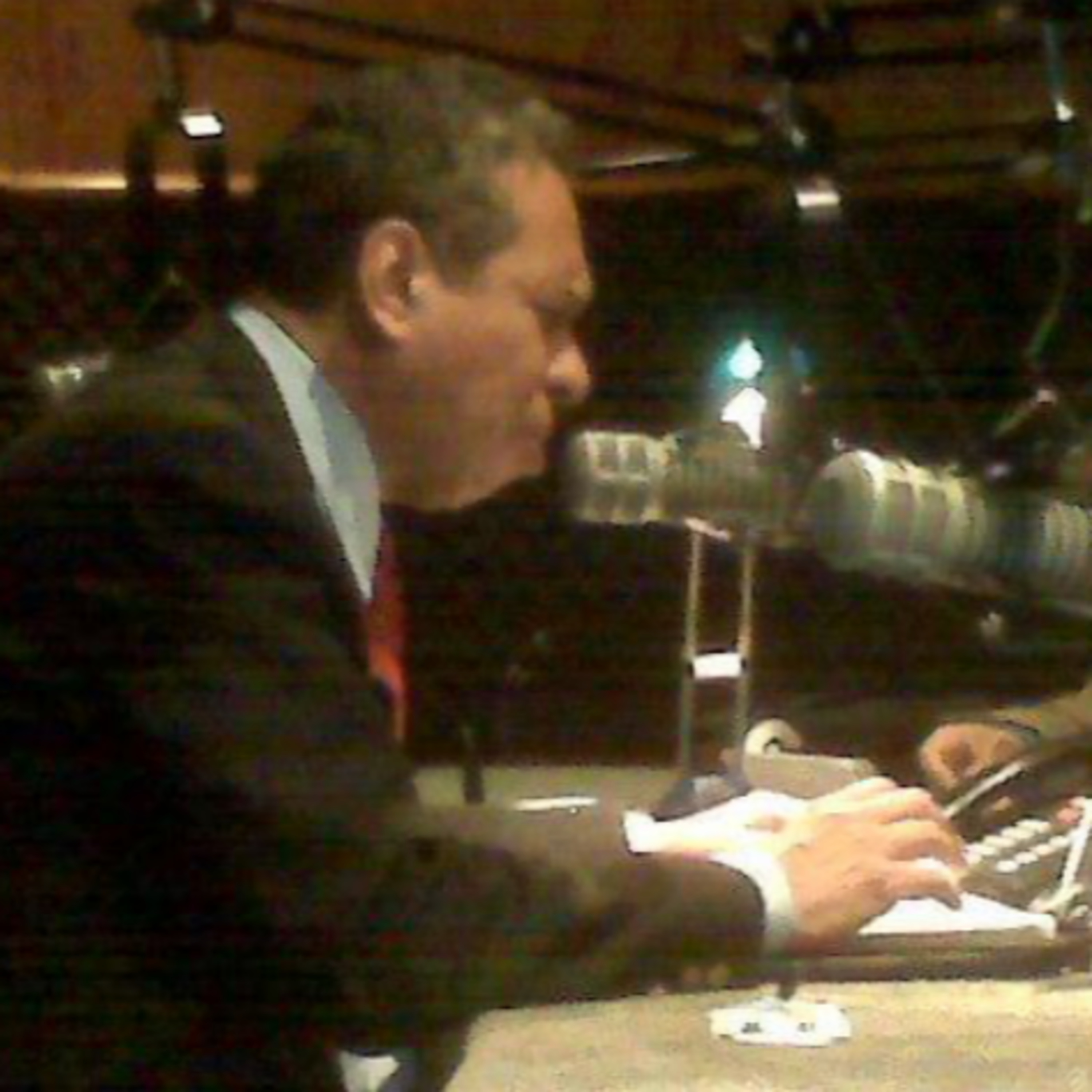 PASTOR GUSTAVO VILLANUEVA