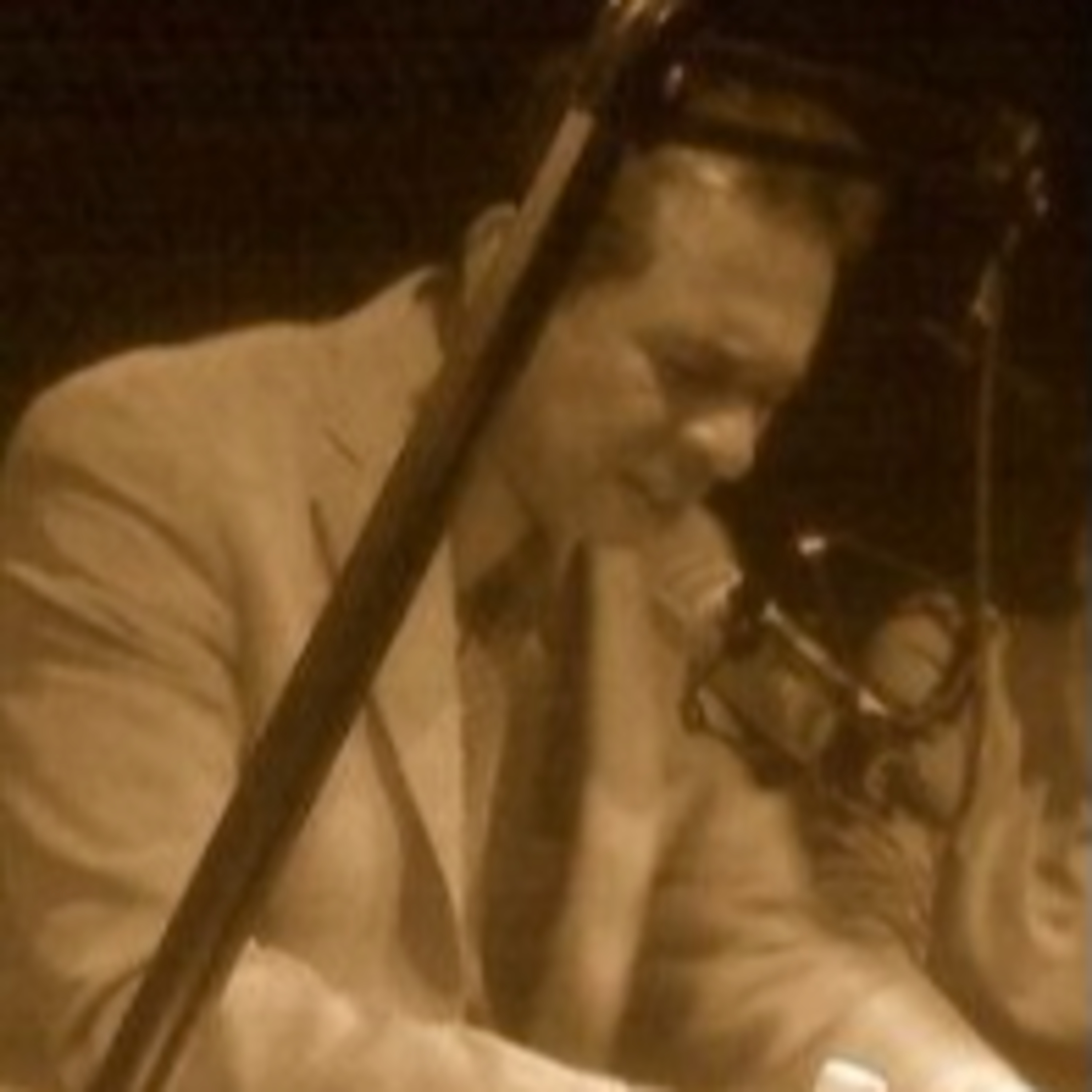 PASTOR GUSTAVO VILLANUEVA