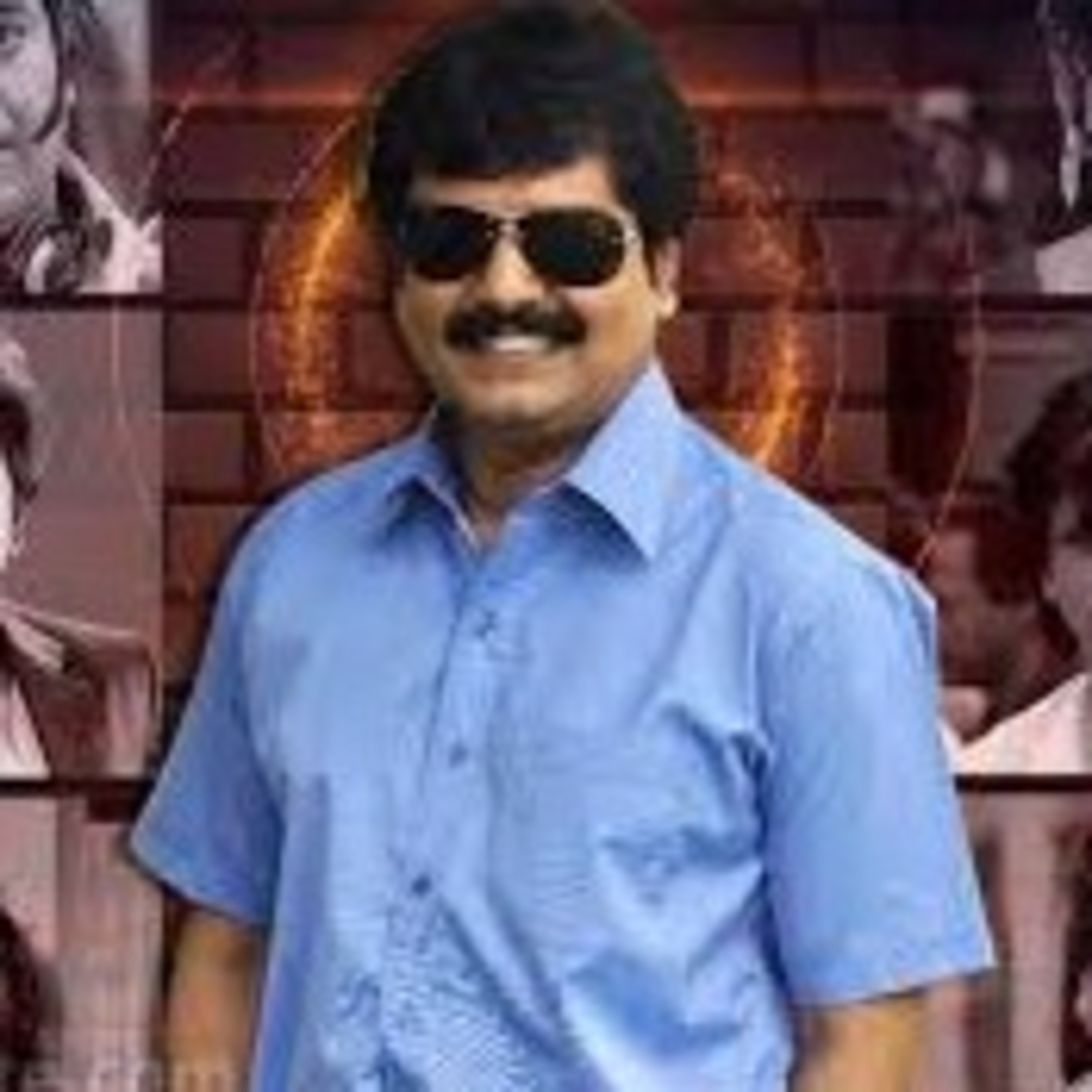 R.I.P The Great Comedian Vivek sir.