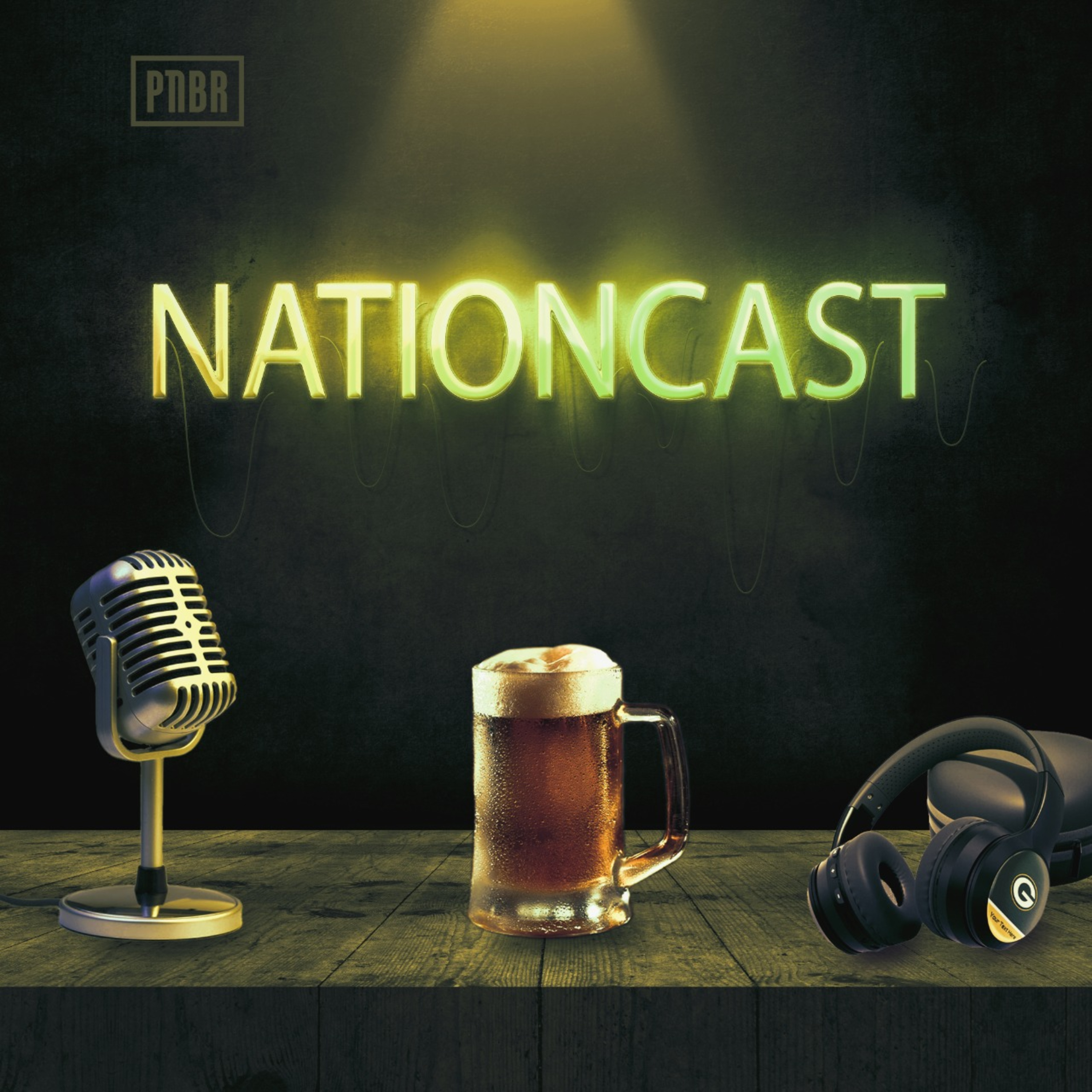 Ep. 46 - Packers 3-1: Bora Bill, Bora tio do Bill