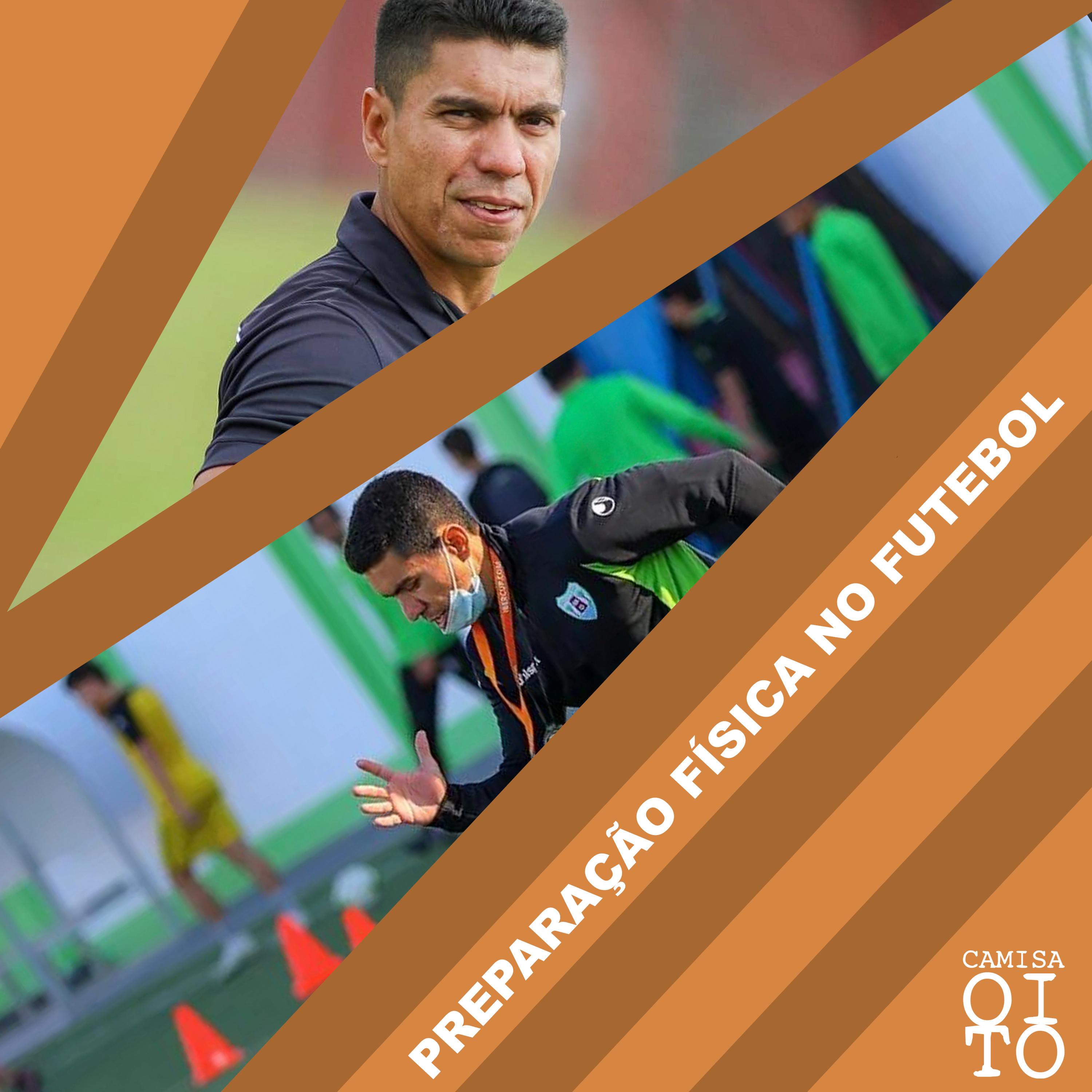 #37 - Preparação Física no Futebol (com Brandi Regato)
