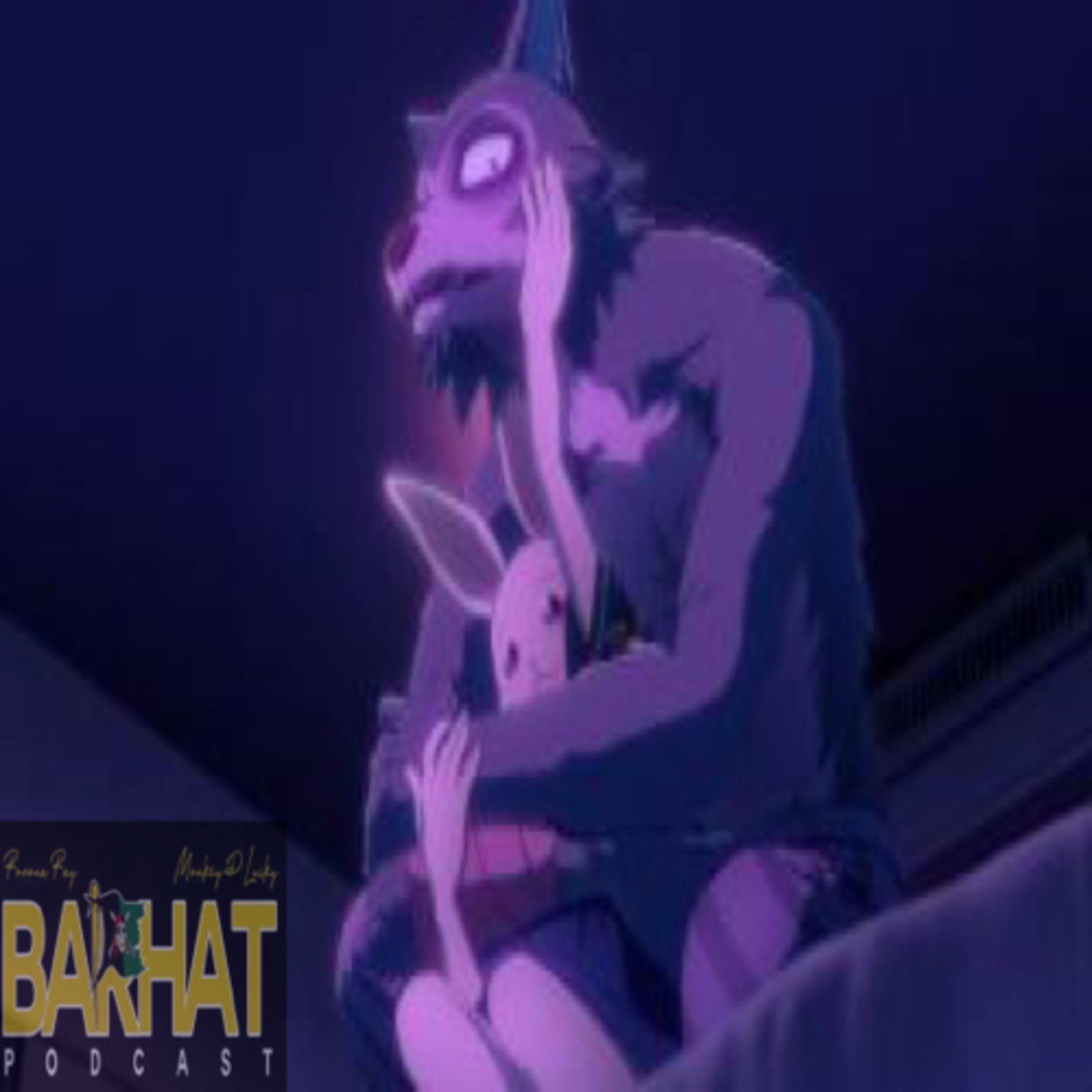The BarHat Podcast