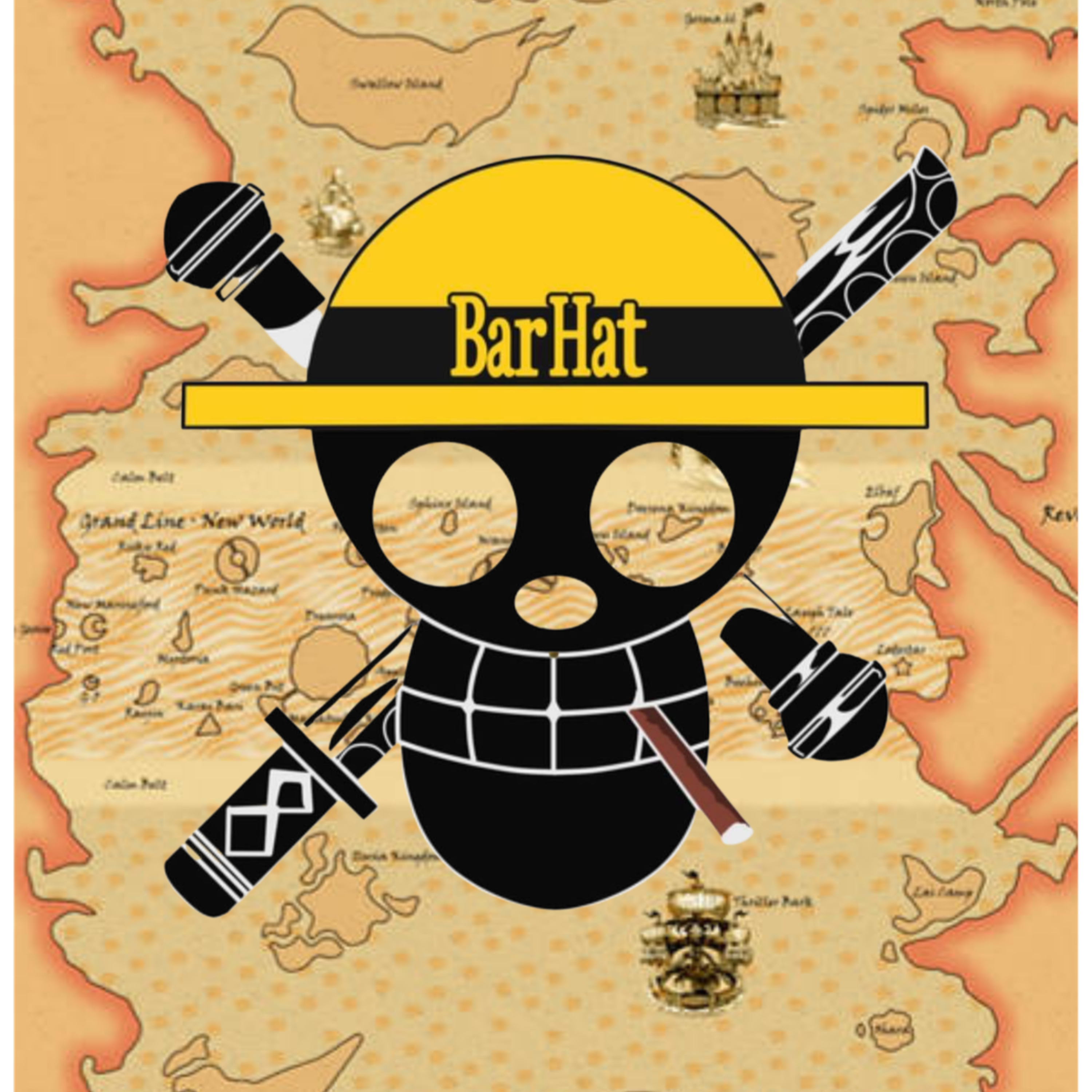 The BarHat Podcast