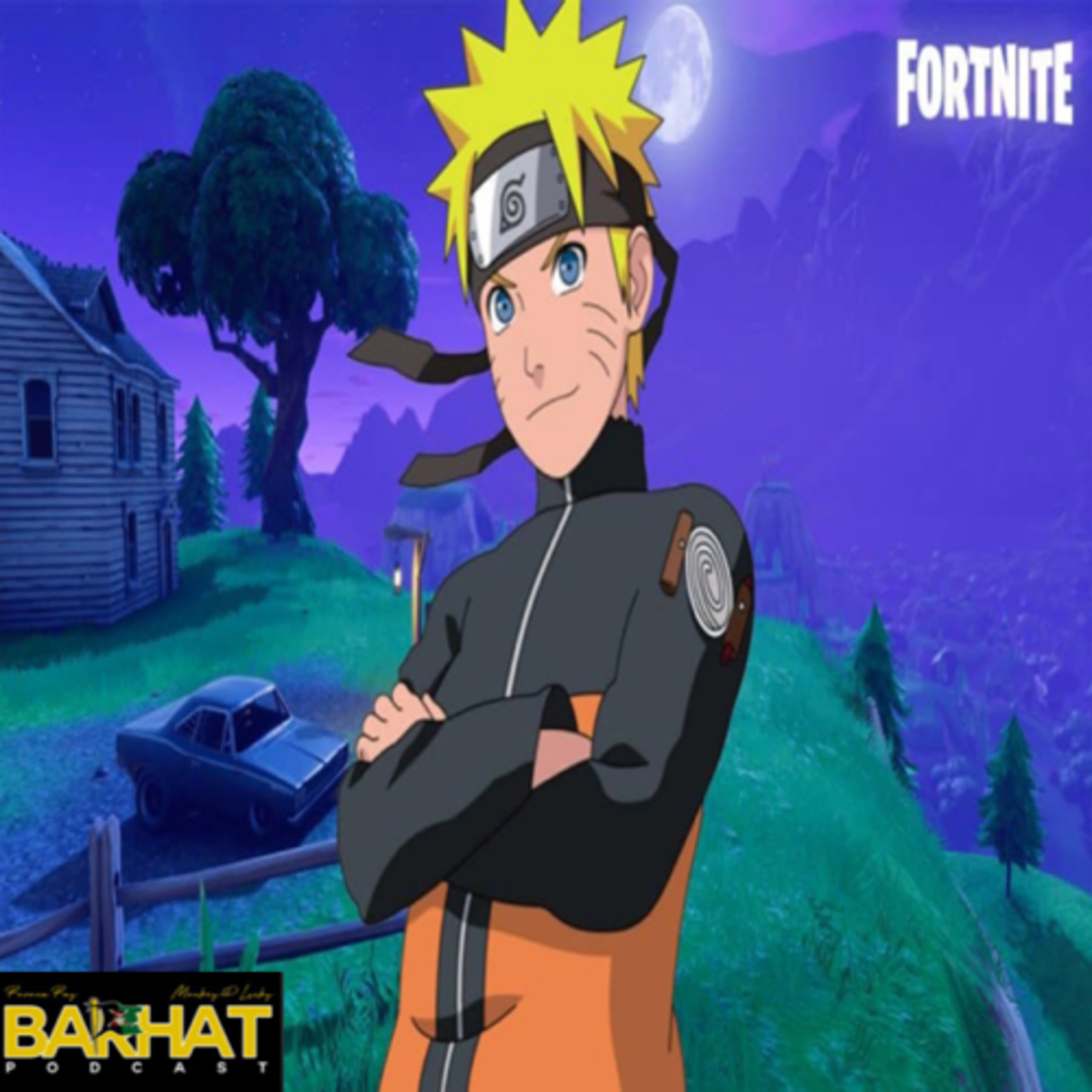 The BarHat Podcast