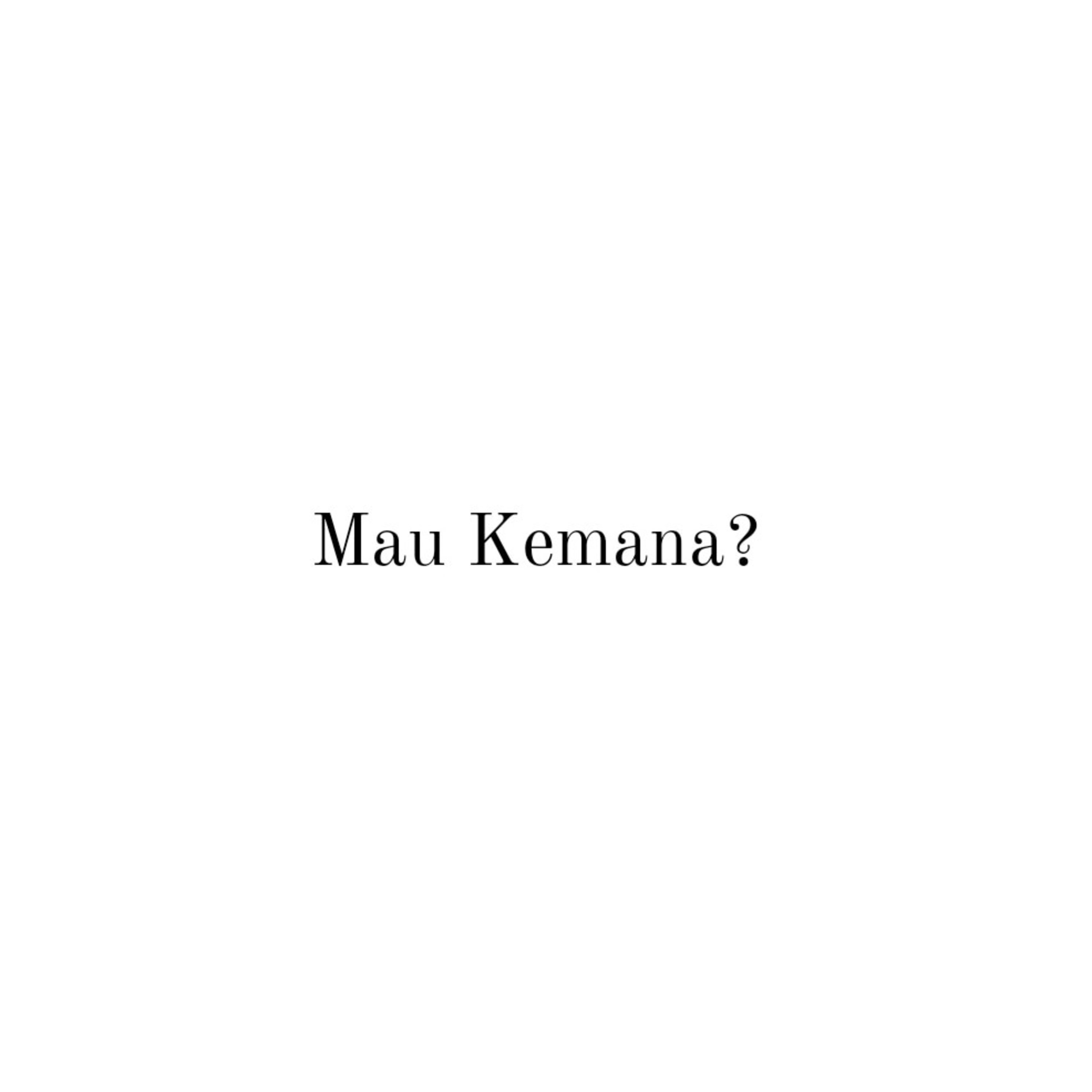 Kenalan