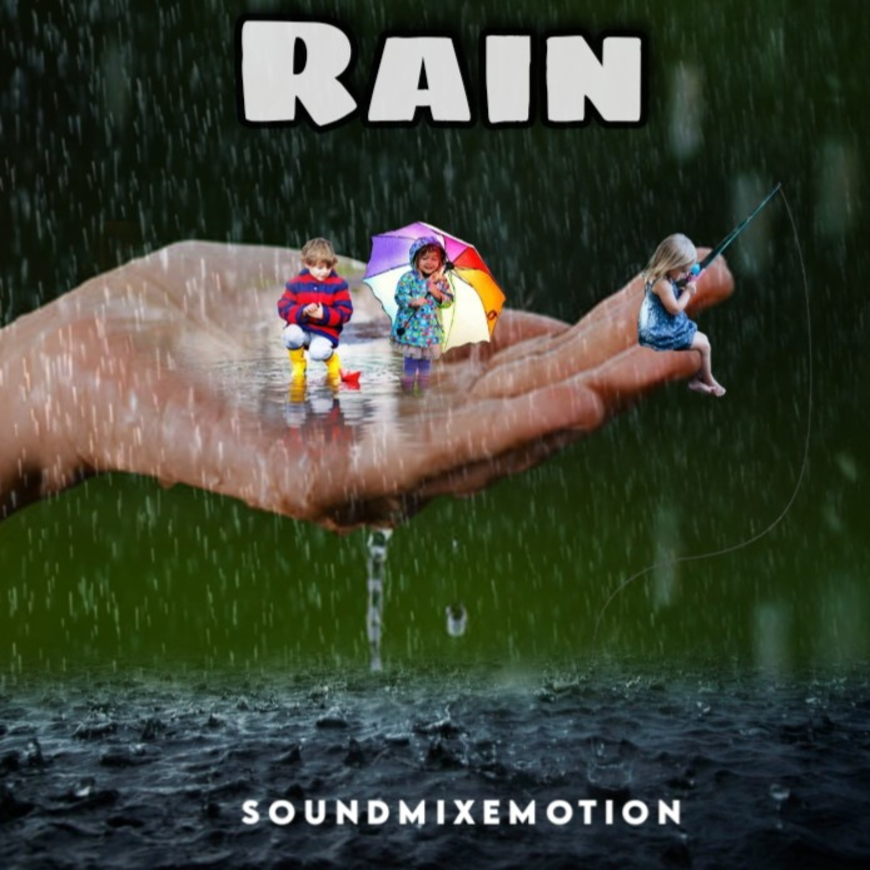Soundmixemotion