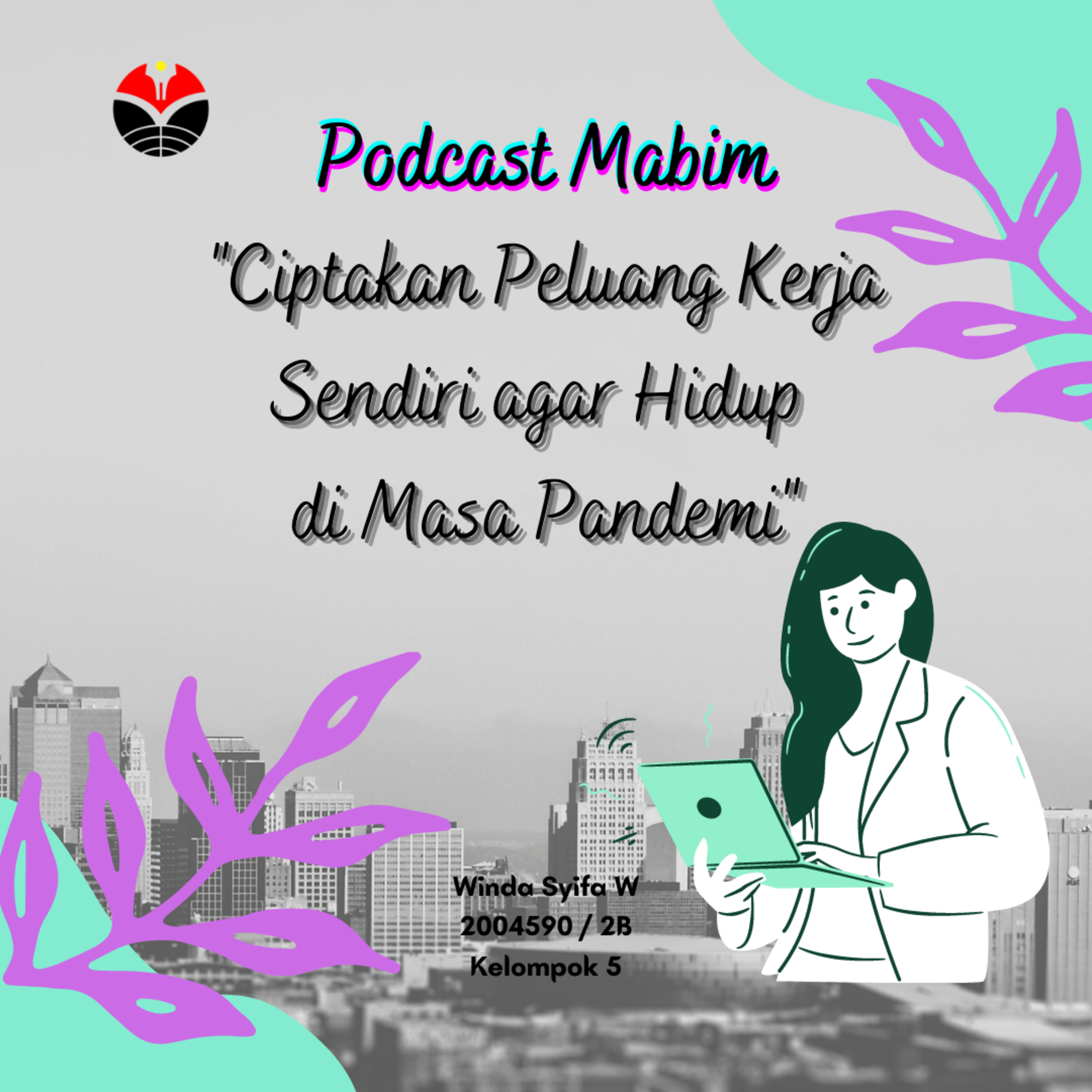 Podcast Mabim