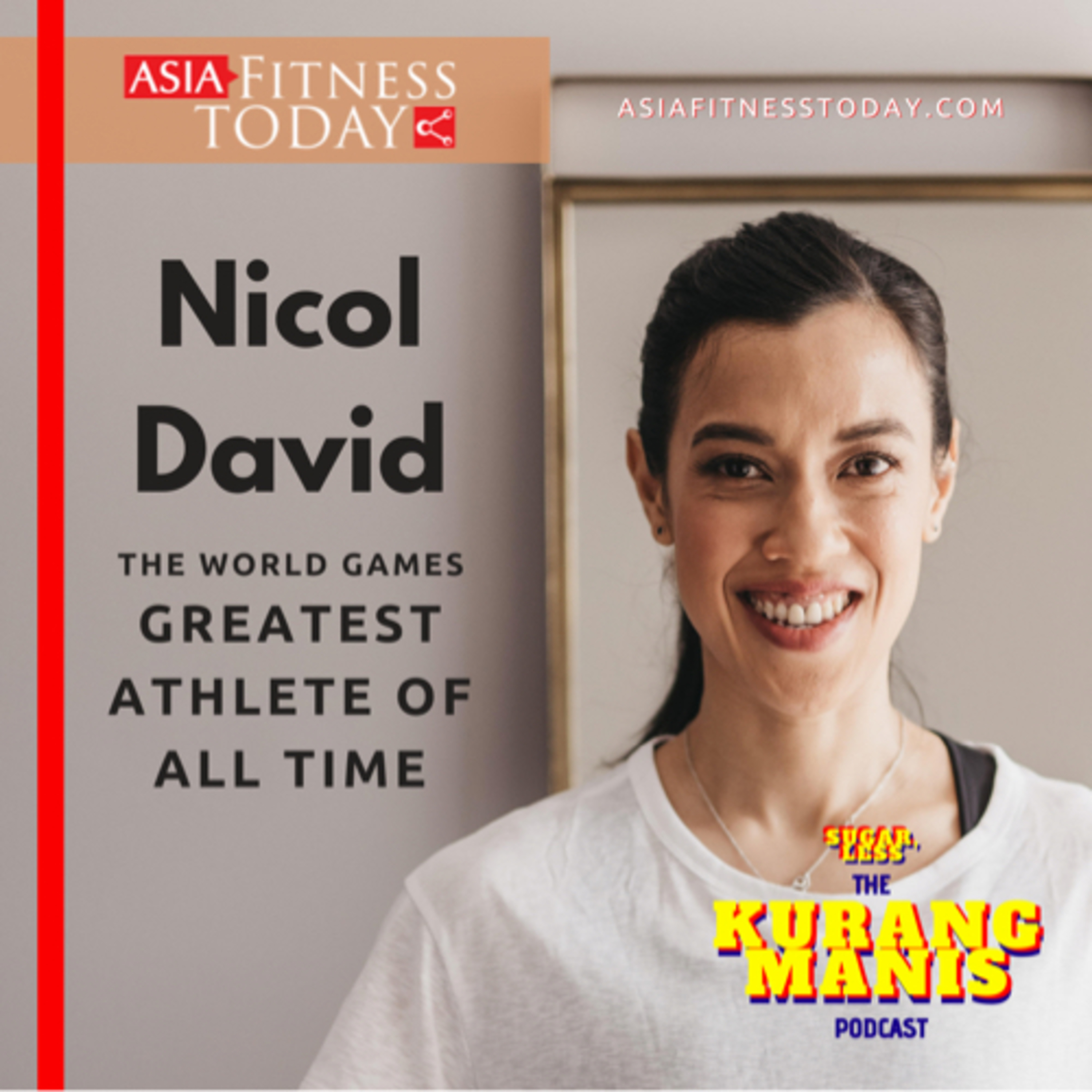 Help, I’m pre-diabetic! The Kurang Manis Sugar, Less Podcast