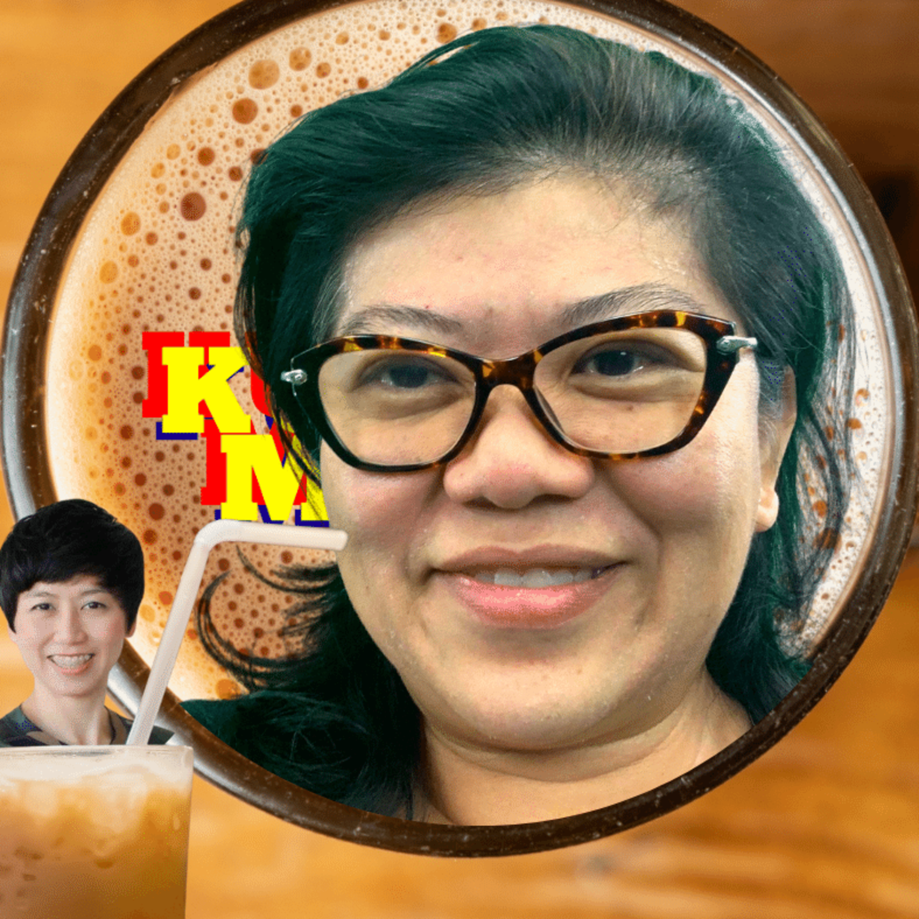 Help, I’m pre-diabetic! The Kurang Manis Sugar, Less Podcast
