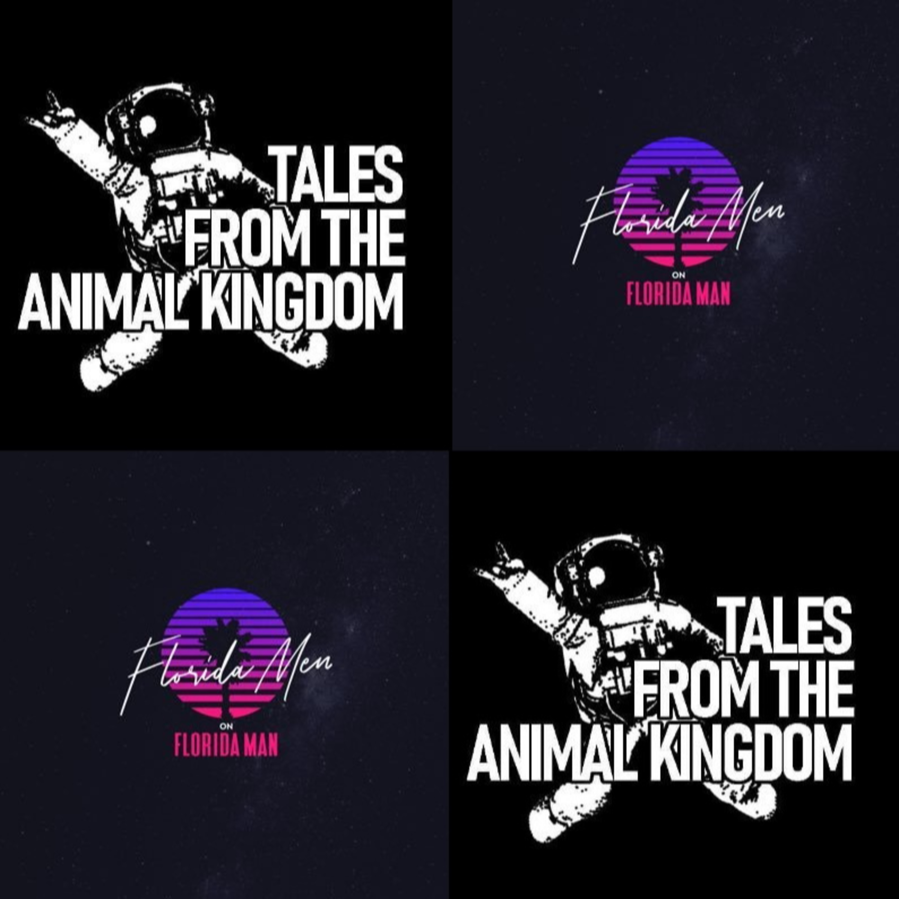 Tales From The Animal Kingdom