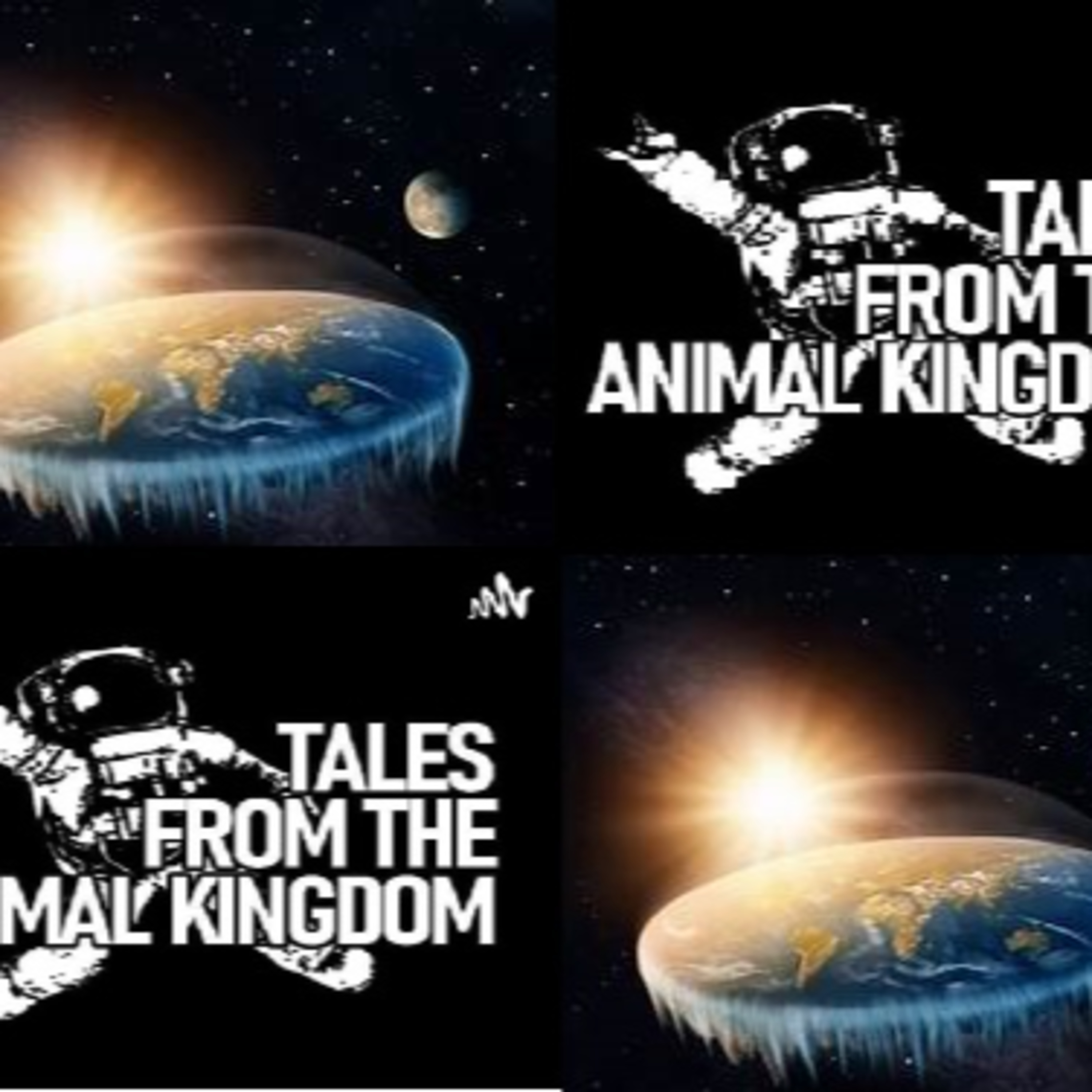 Tales From The Animal Kingdom