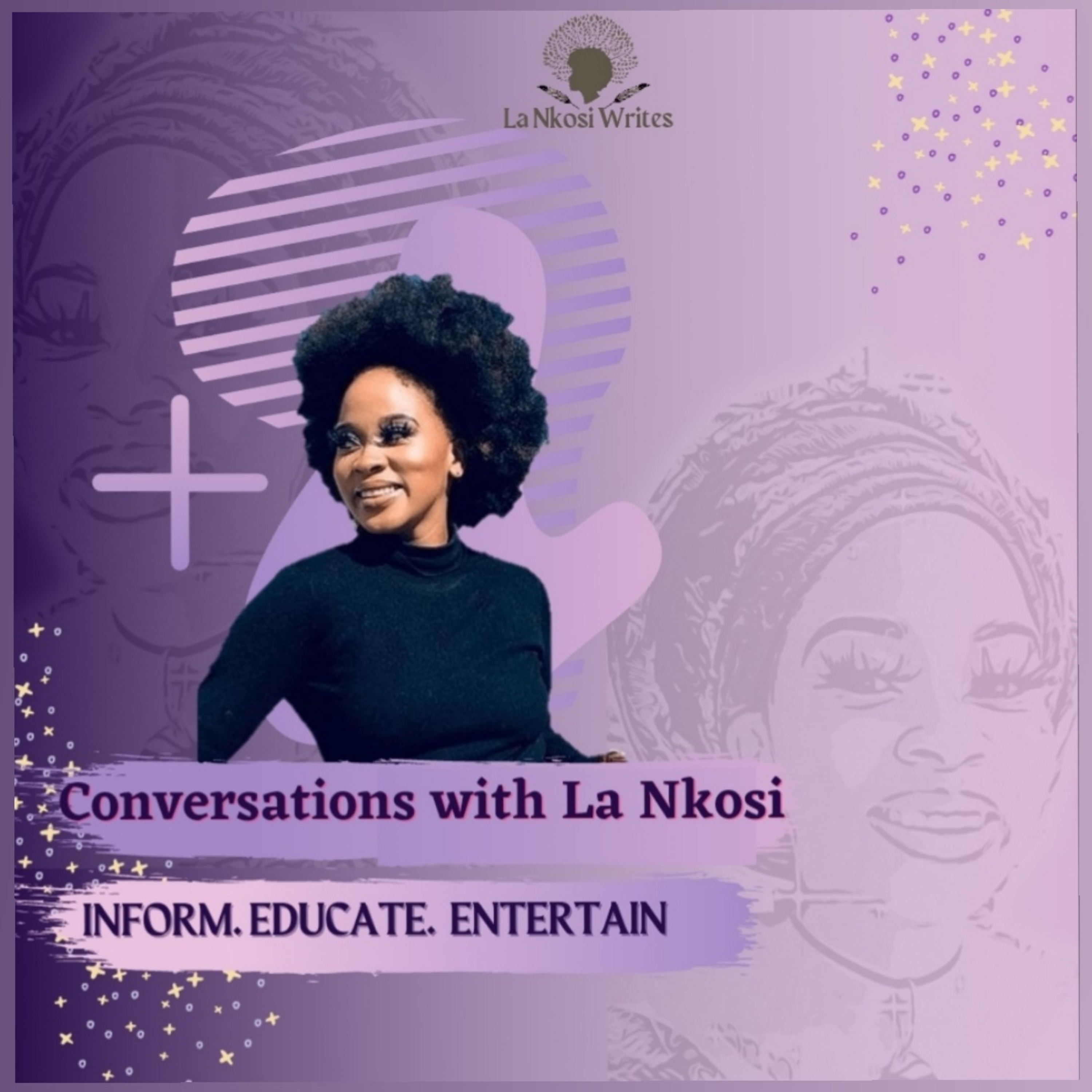 Conversations With La Nkosi