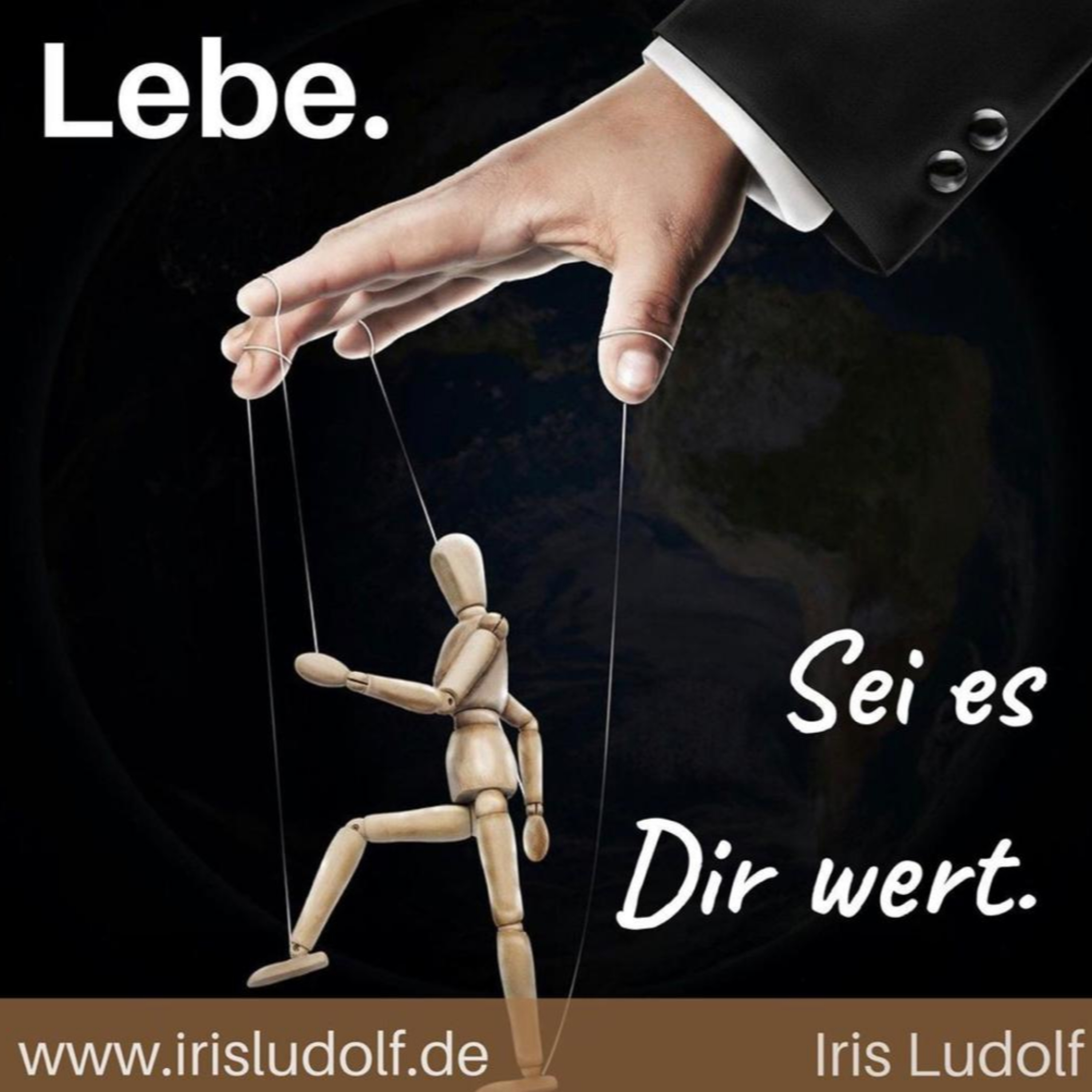 Sei es Dir wert. Berührende Worte für Deine Seele.