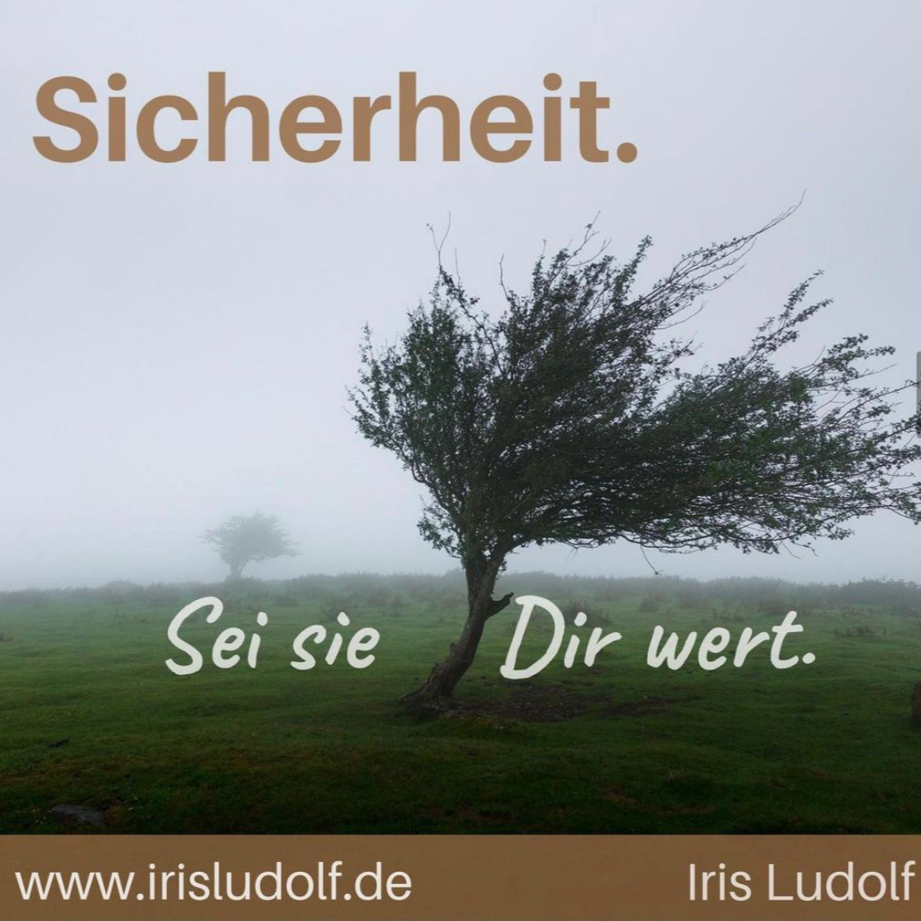 Sei es Dir wert. Berührende Worte für Deine Seele.