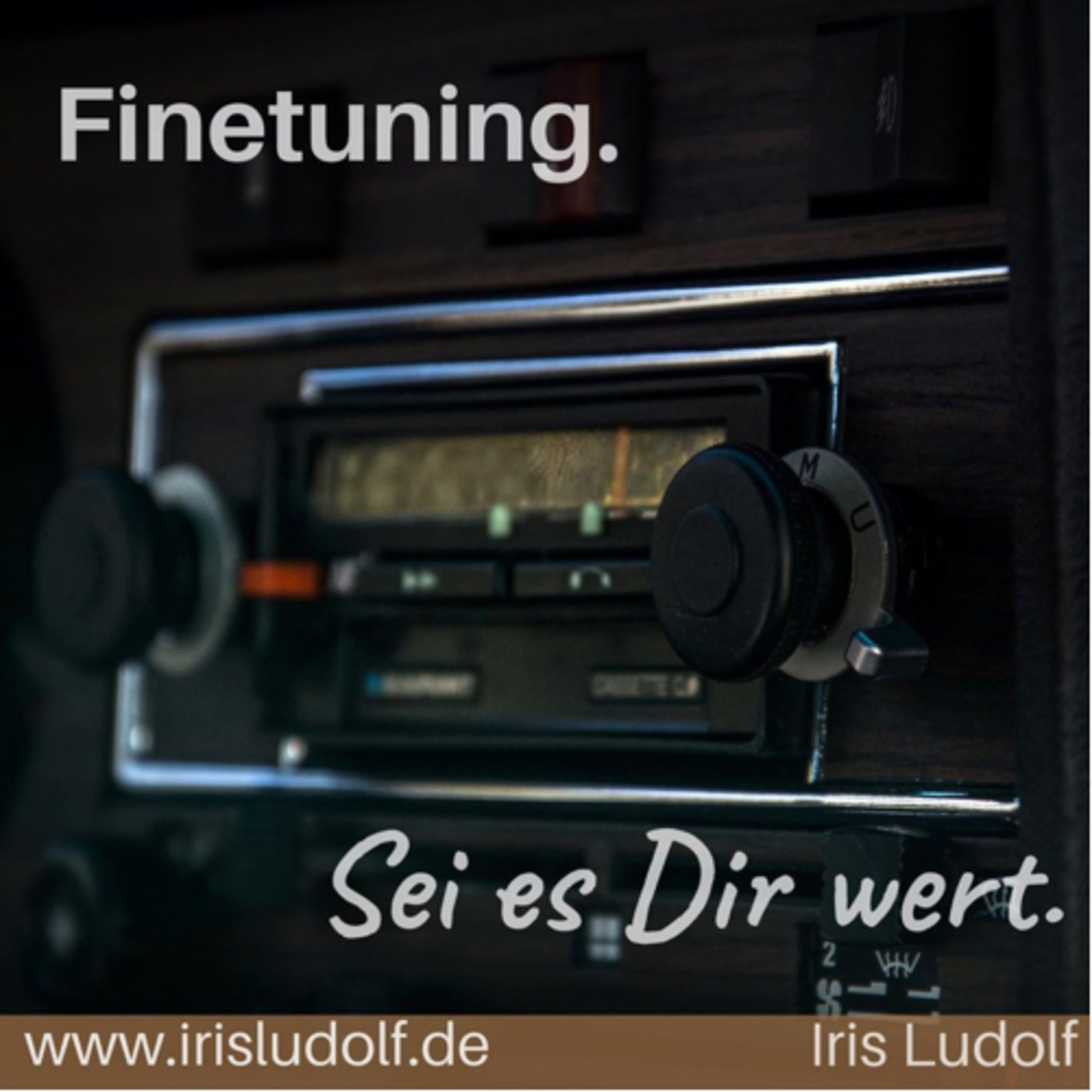Sei es Dir wert. Berührende Worte für Deine Seele.