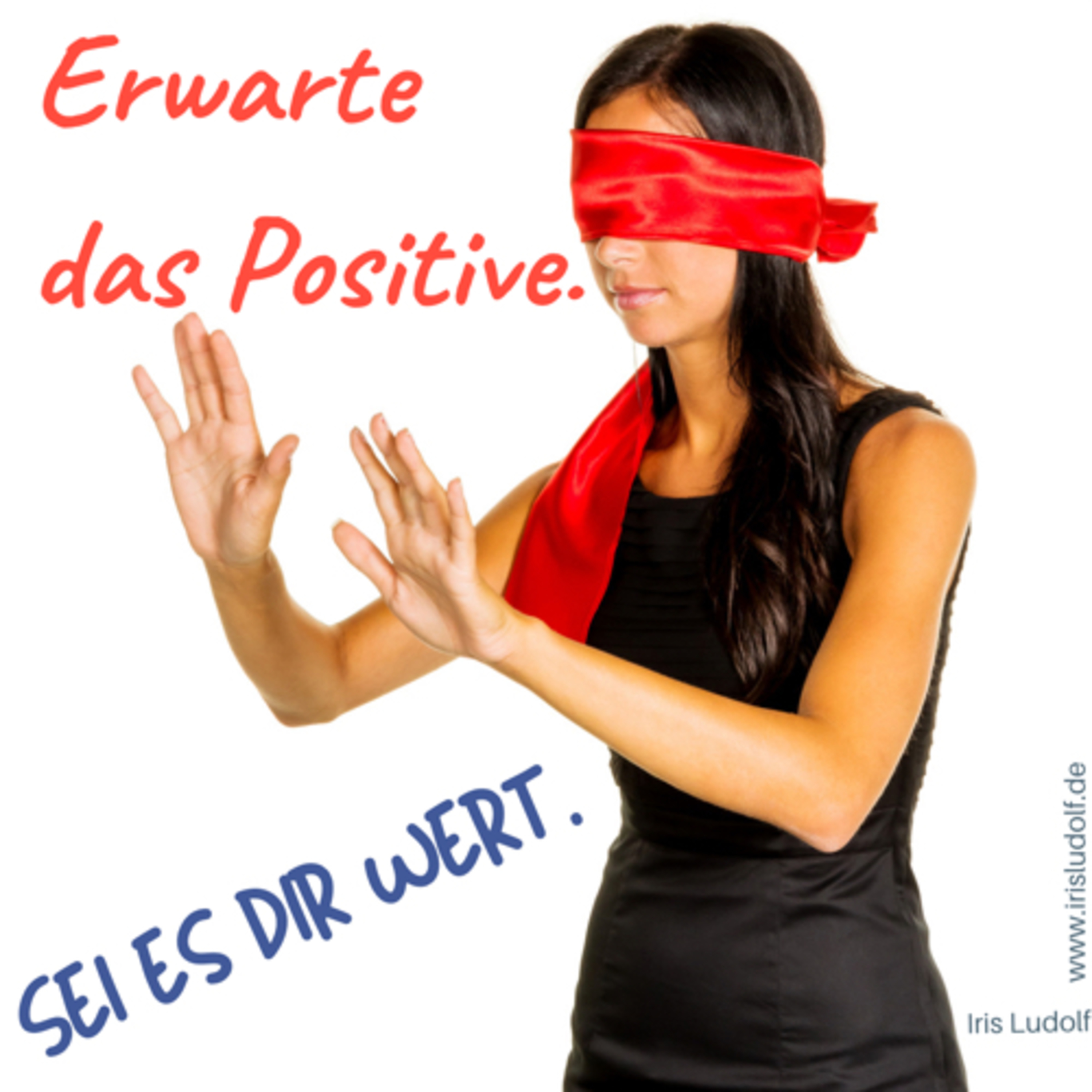 Sei es Dir wert. Berührende Worte für Deine Seele.