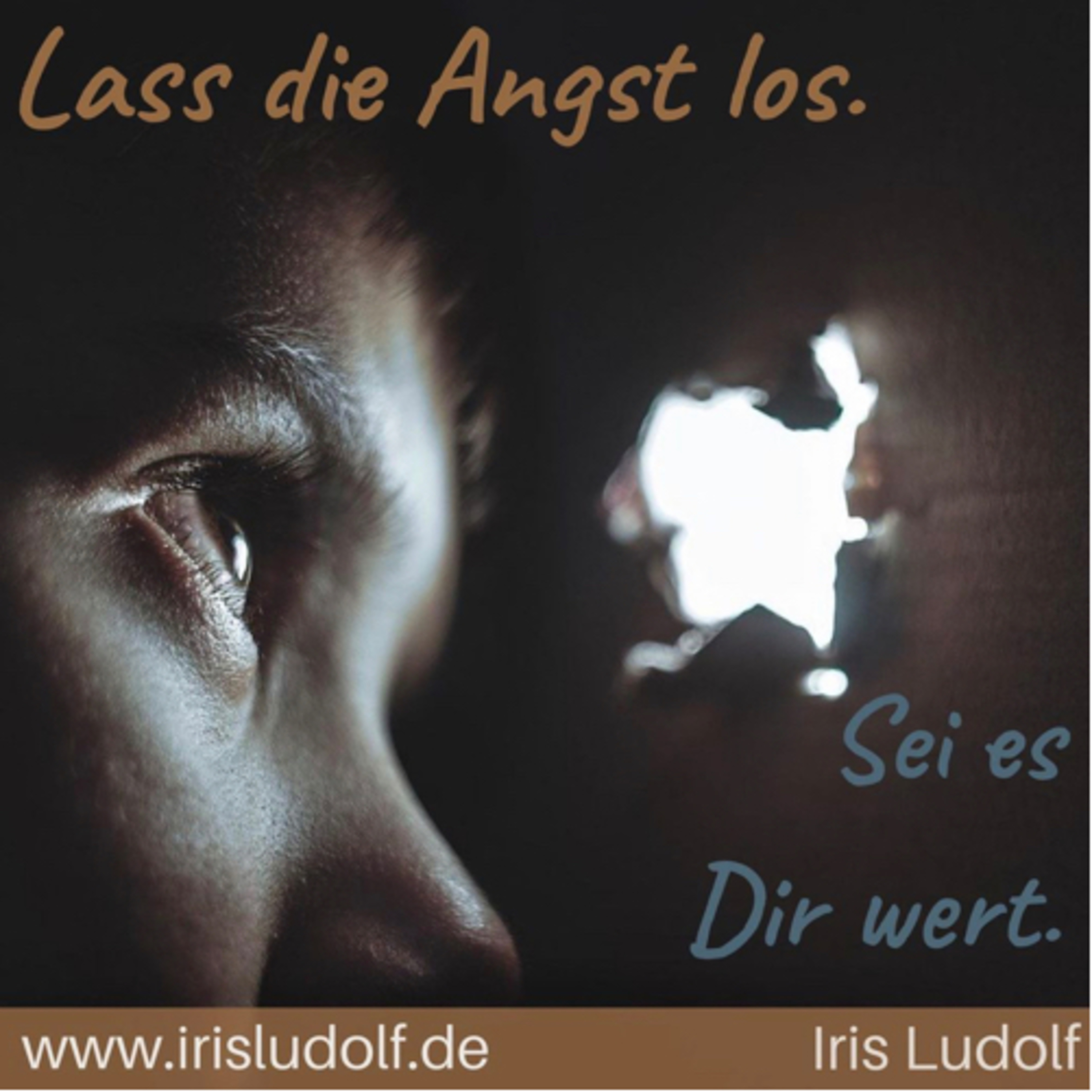 Sei es Dir wert. Berührende Worte für Deine Seele.