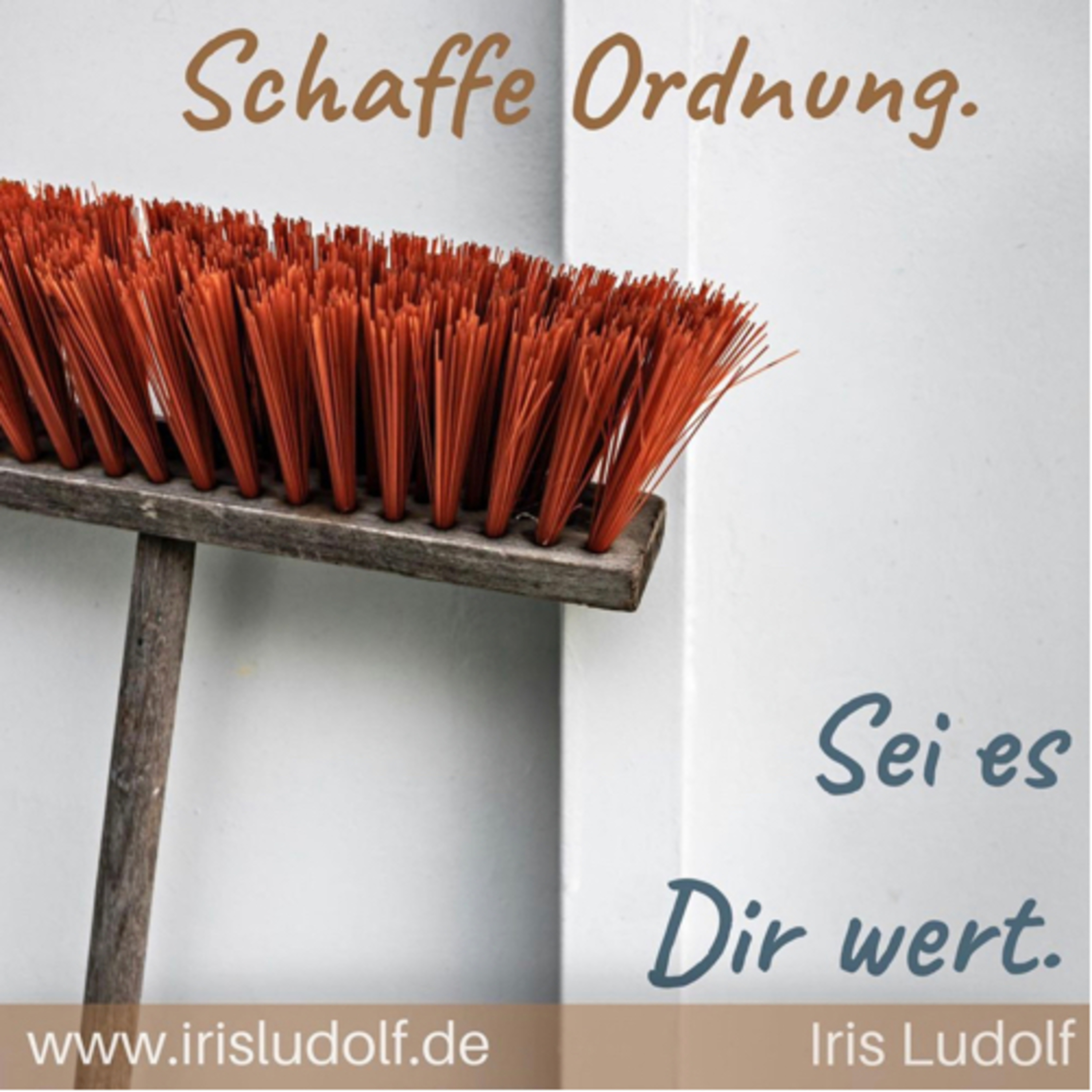 Sei es Dir wert. Berührende Worte für Deine Seele.