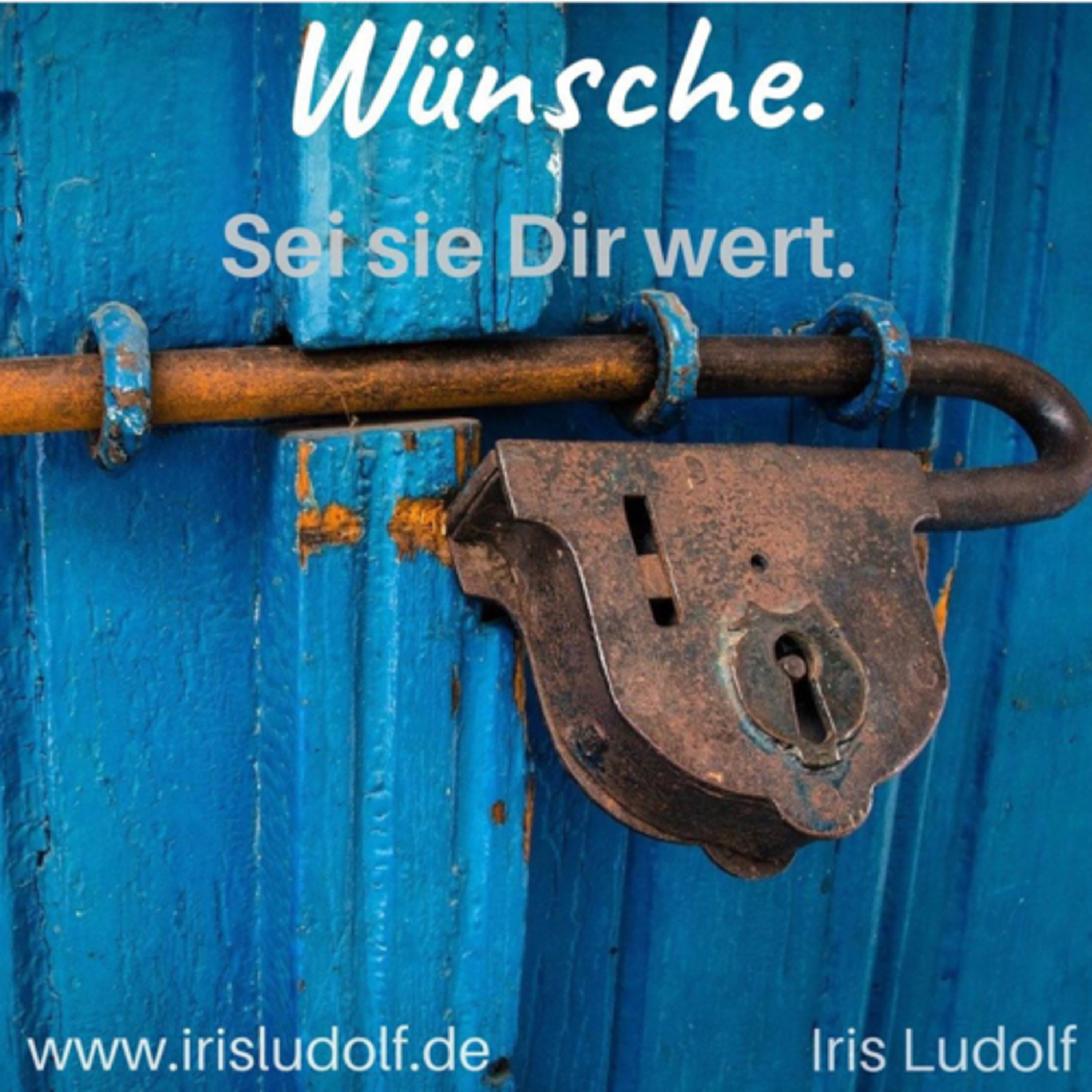 Sei es Dir wert. Berührende Worte für Deine Seele.