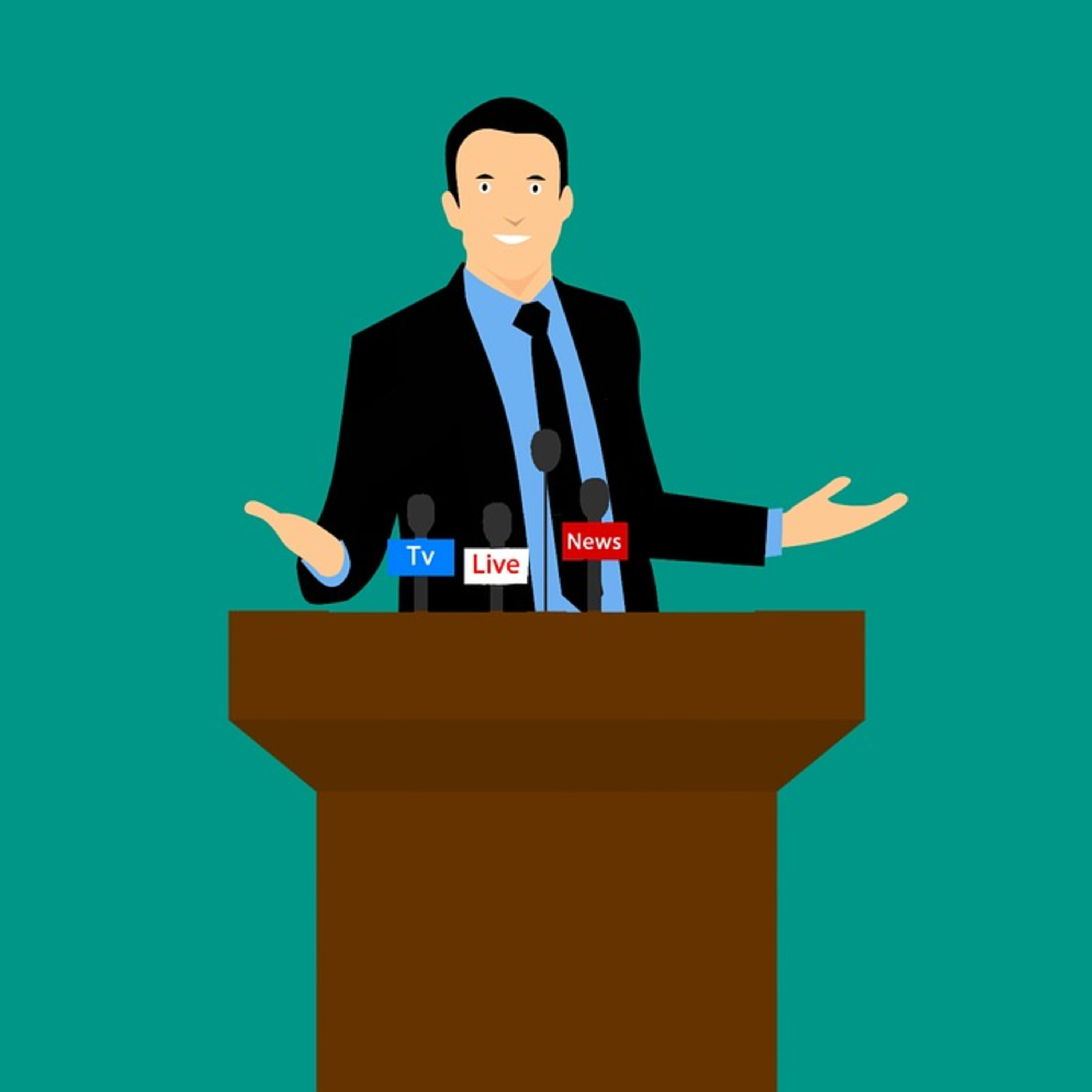 Telling a New Learning Methods of Public Speaking Course