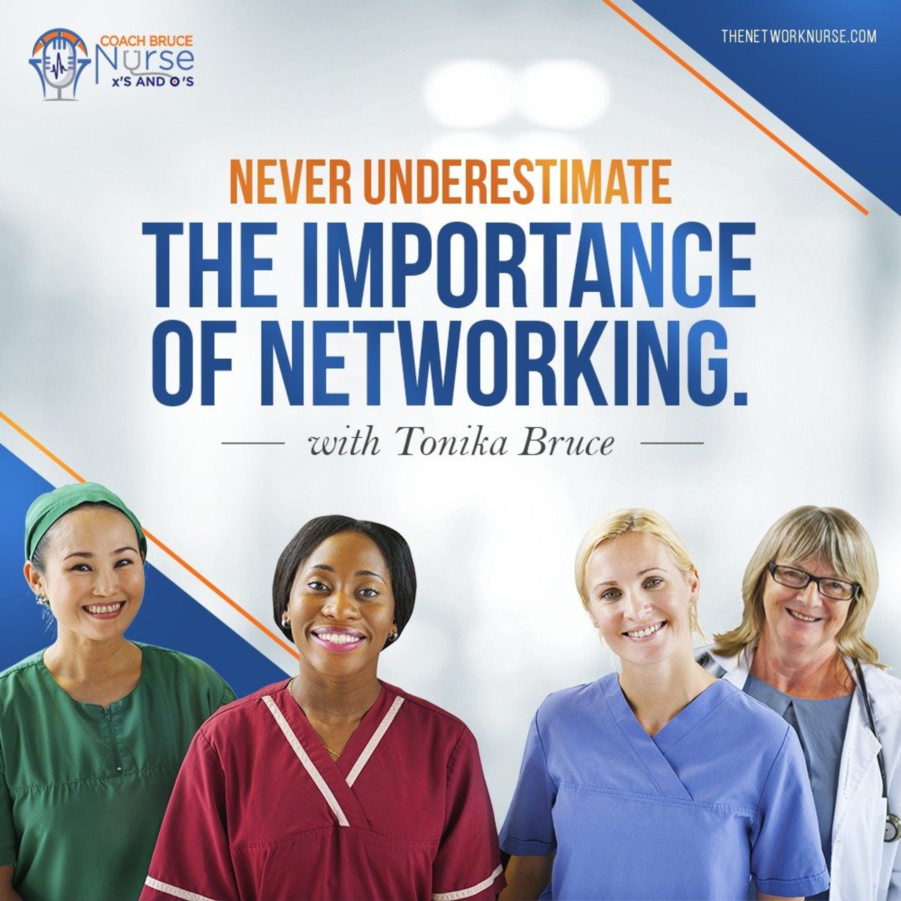 HOW TO BE AN INSTANT IMPACT AS NEW NURSE BY TONIKA BRUCE