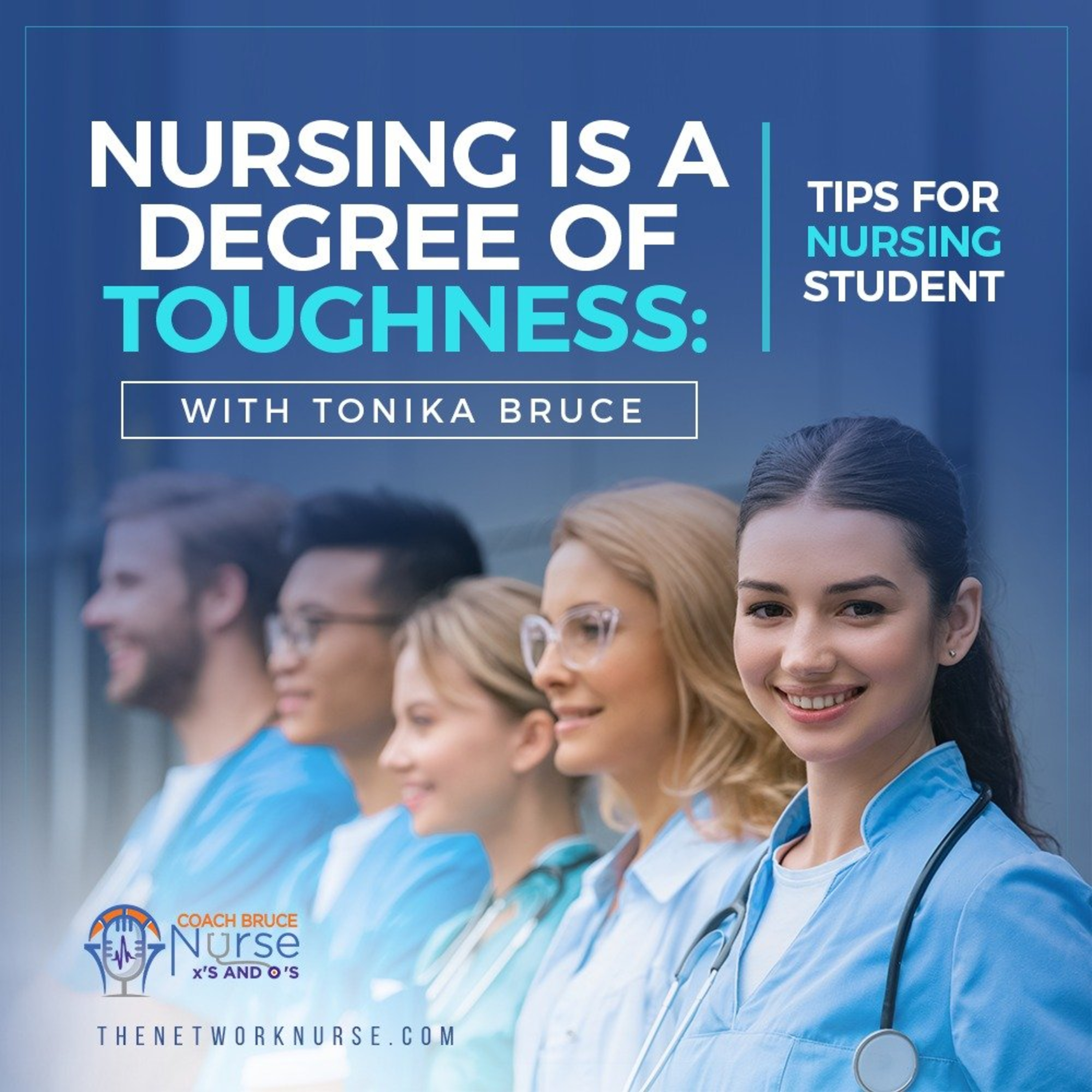 HOW TO BE AN INSTANT IMPACT AS NEW NURSE BY TONIKA BRUCE
