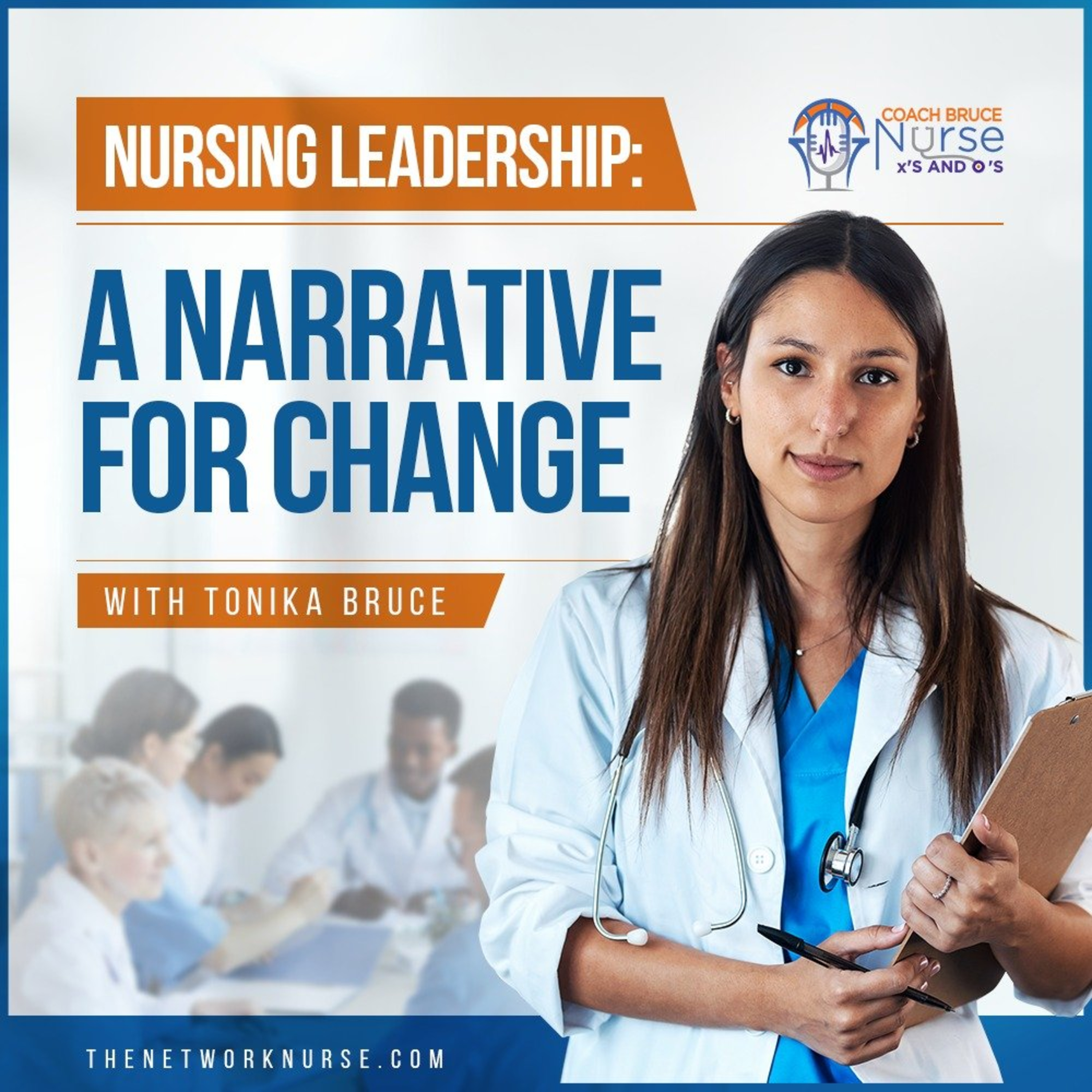 HOW TO BE AN INSTANT IMPACT AS NEW NURSE BY TONIKA BRUCE