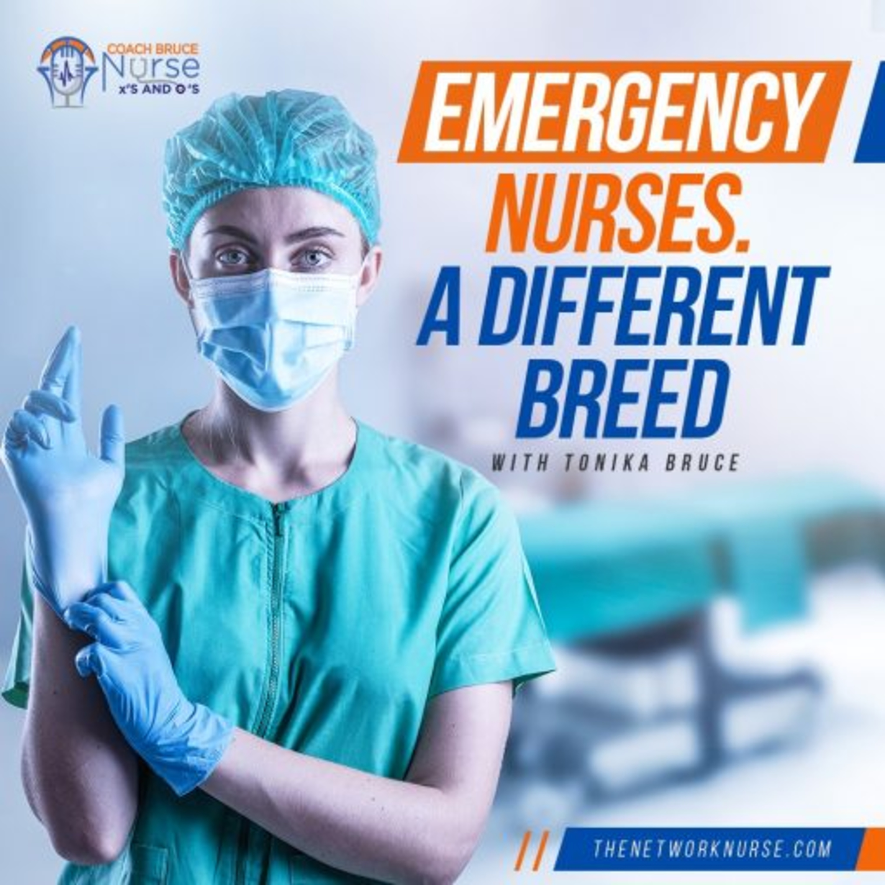 HOW TO BE AN INSTANT IMPACT AS NEW NURSE BY TONIKA BRUCE