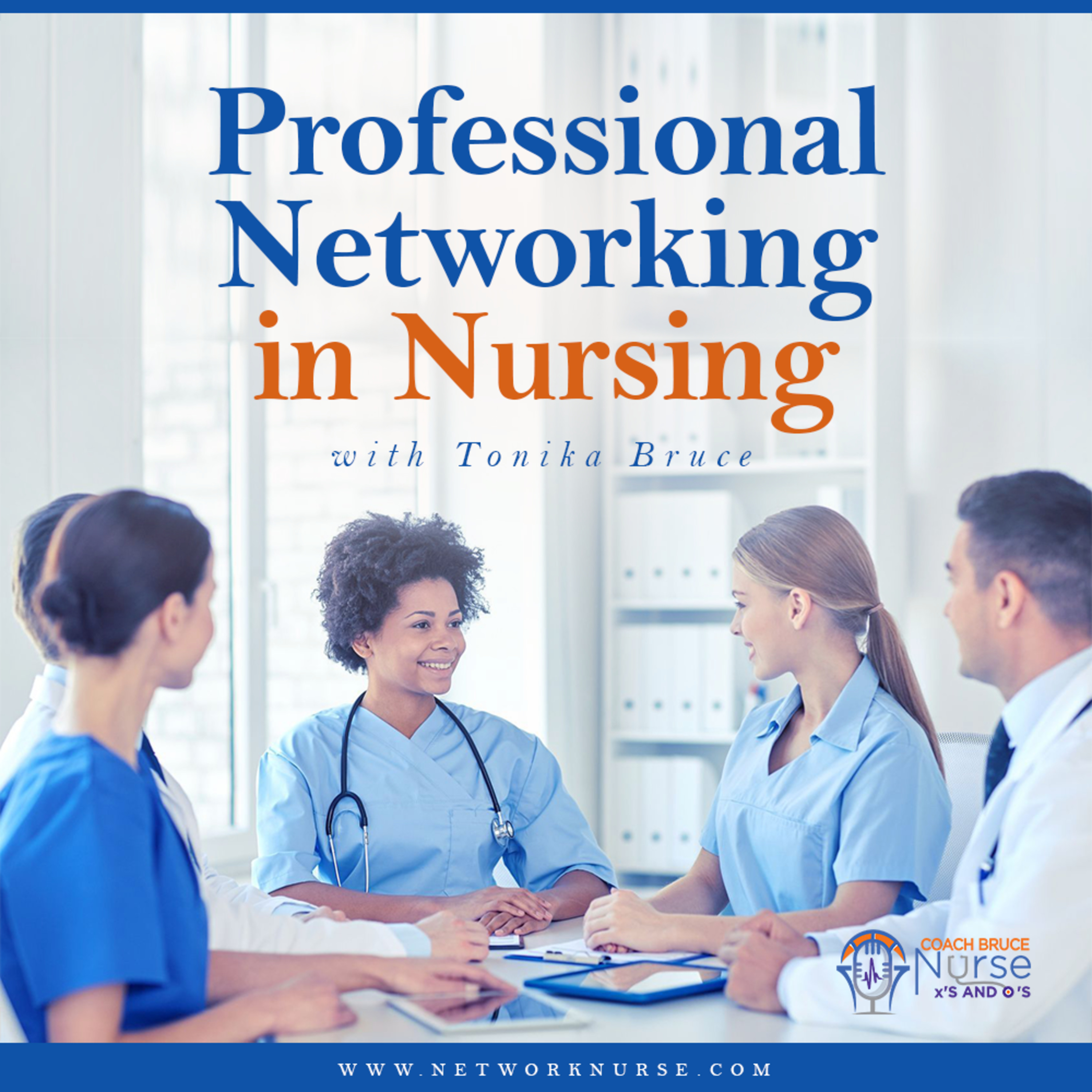HOW TO BE AN INSTANT IMPACT AS NEW NURSE BY TONIKA BRUCE