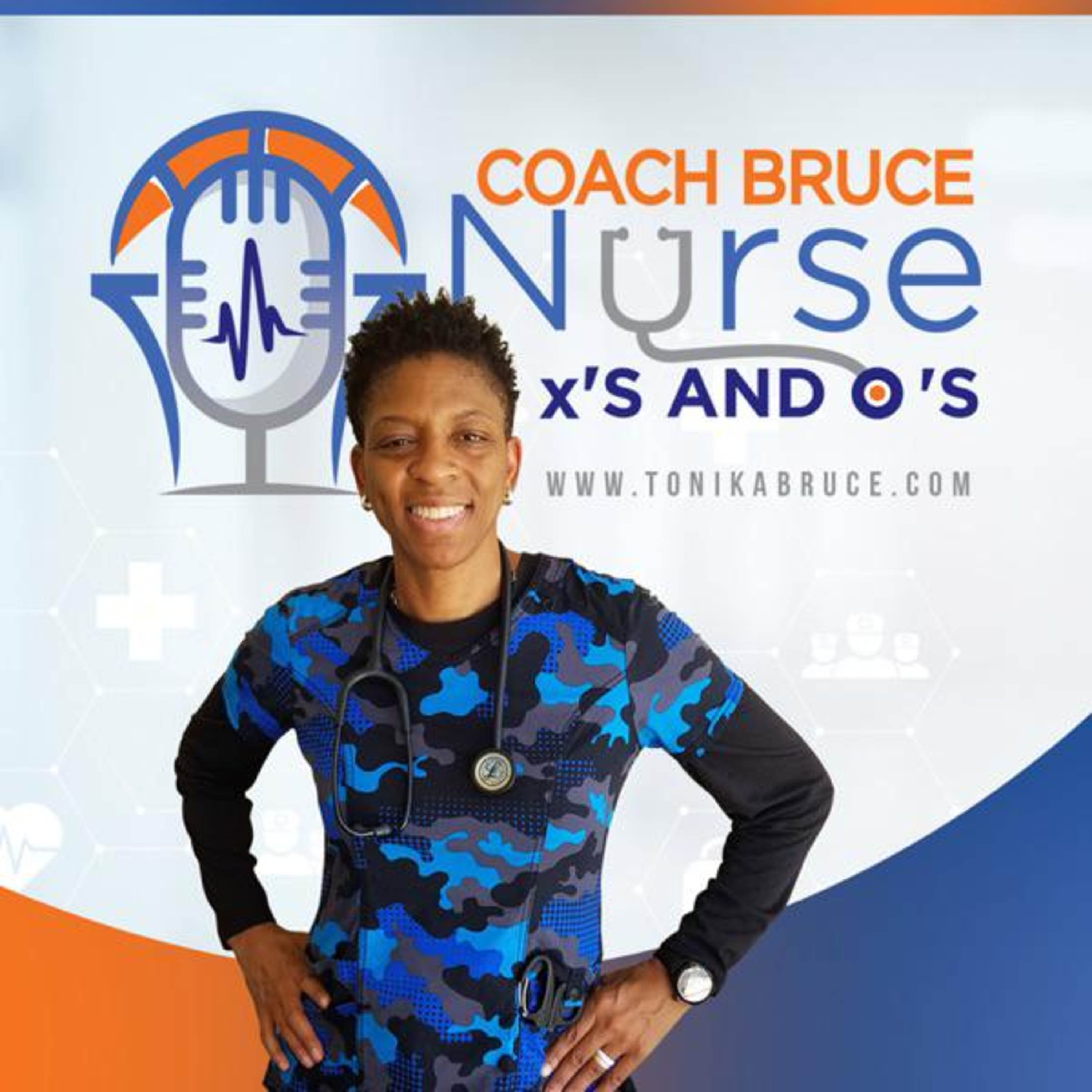HOW TO BE AN INSTANT IMPACT AS NEW NURSE BY TONIKA BRUCE