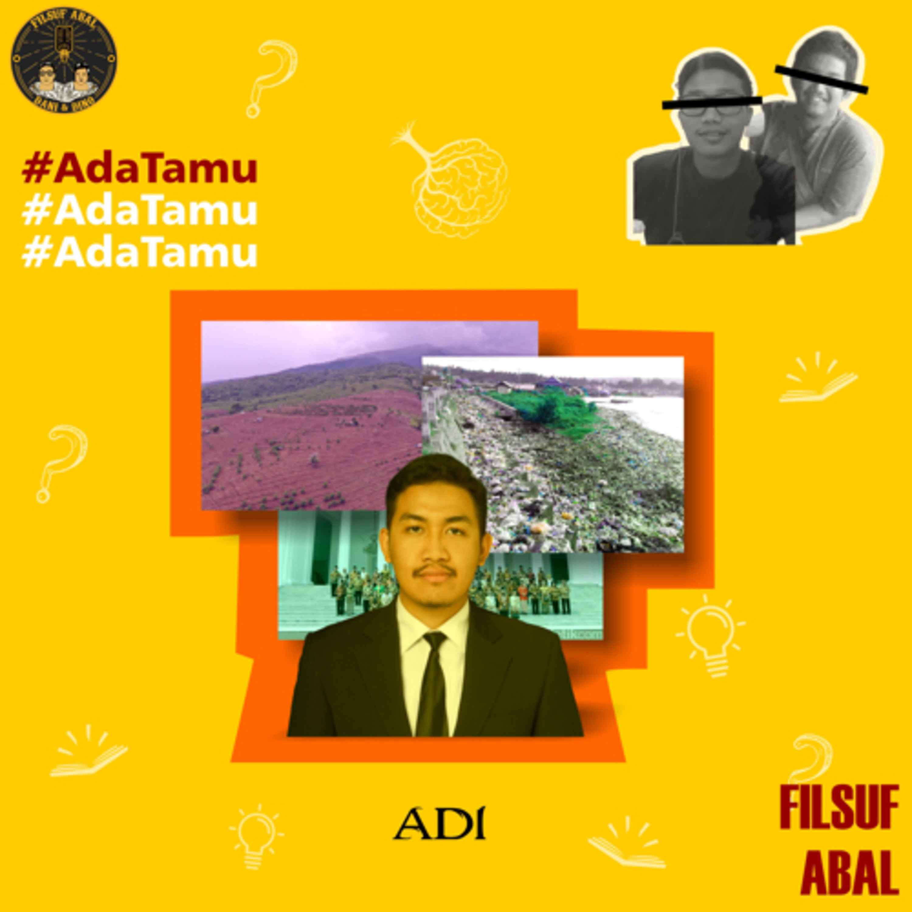 Filsuf Abal