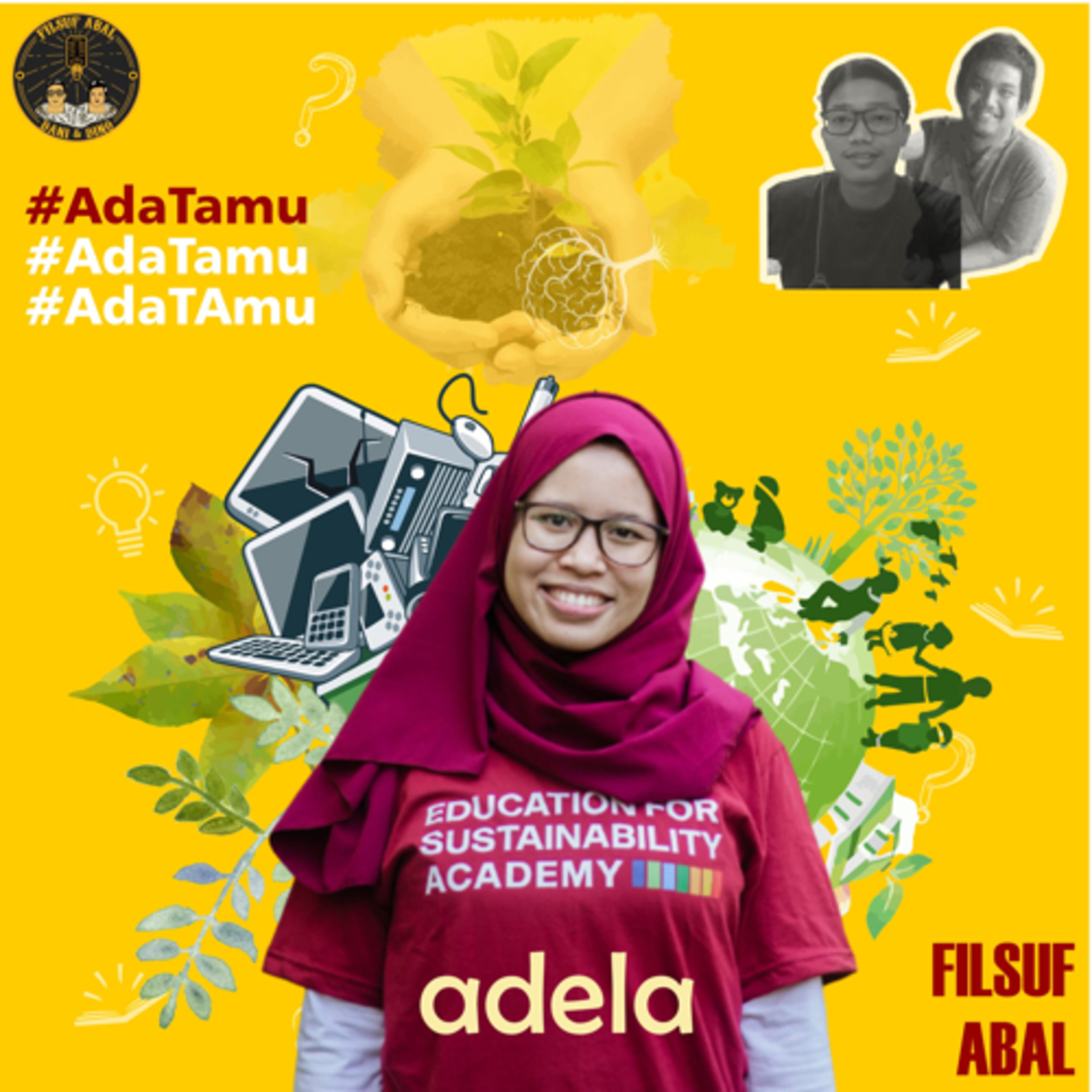 Filsuf Abal