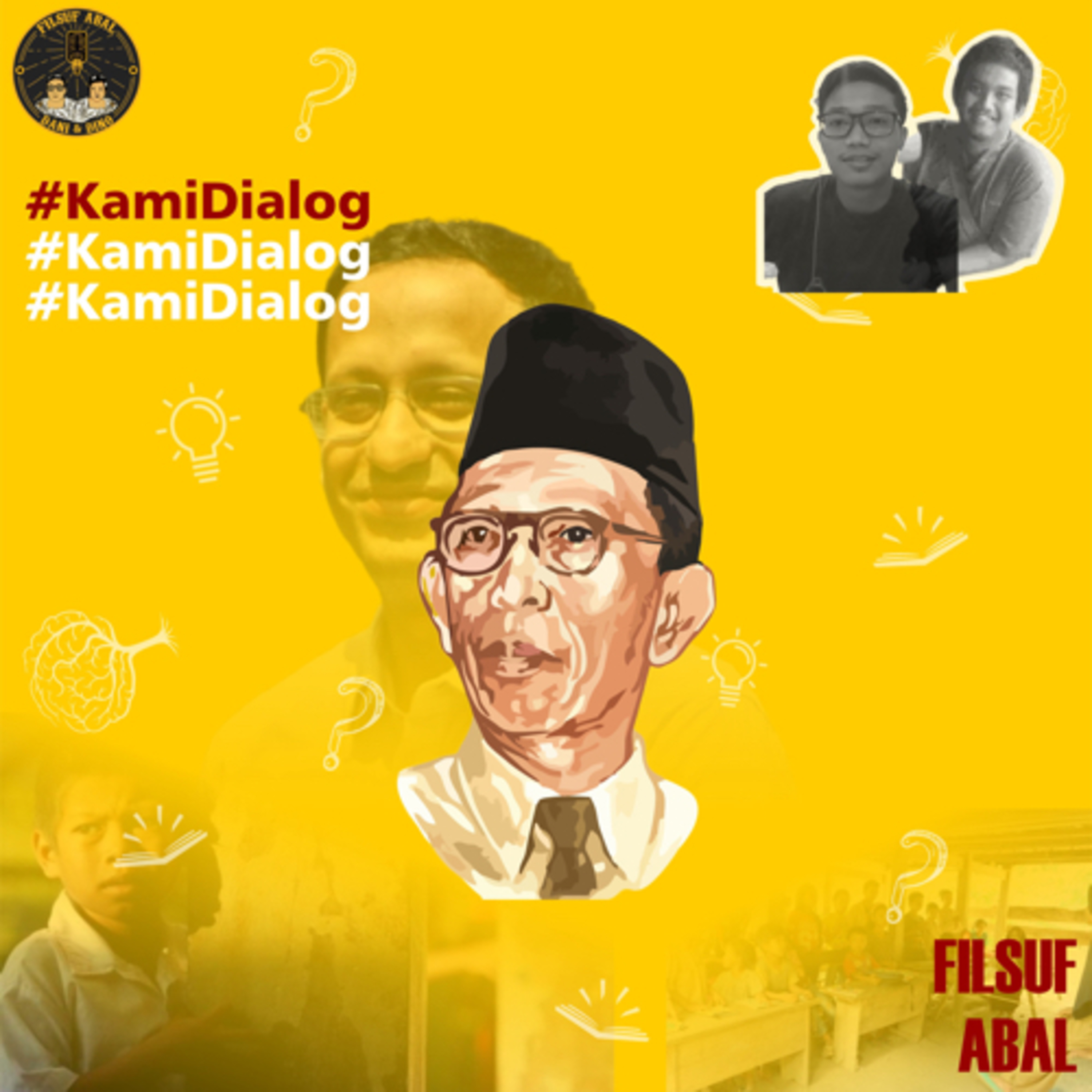 Filsuf Abal
