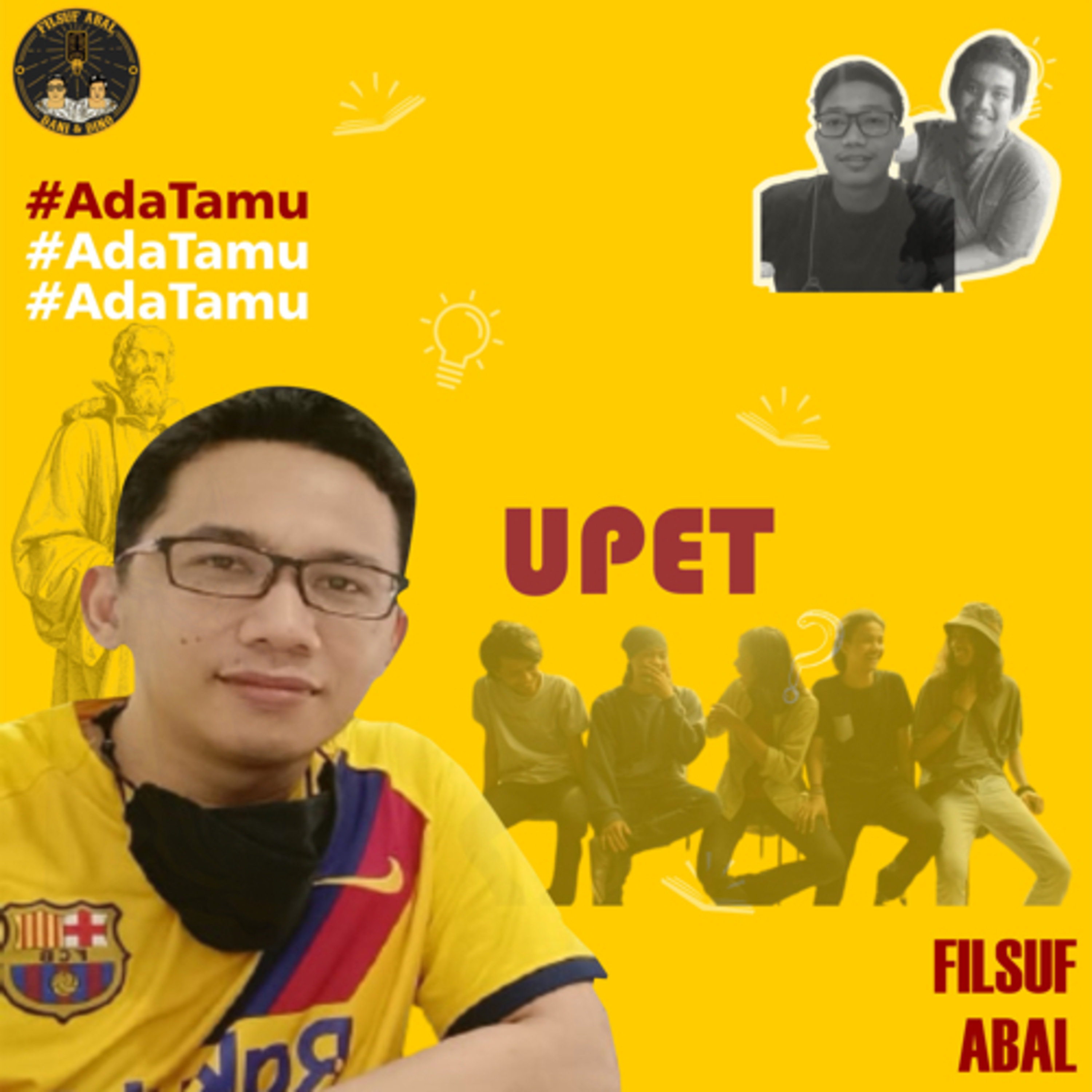 Filsuf Abal