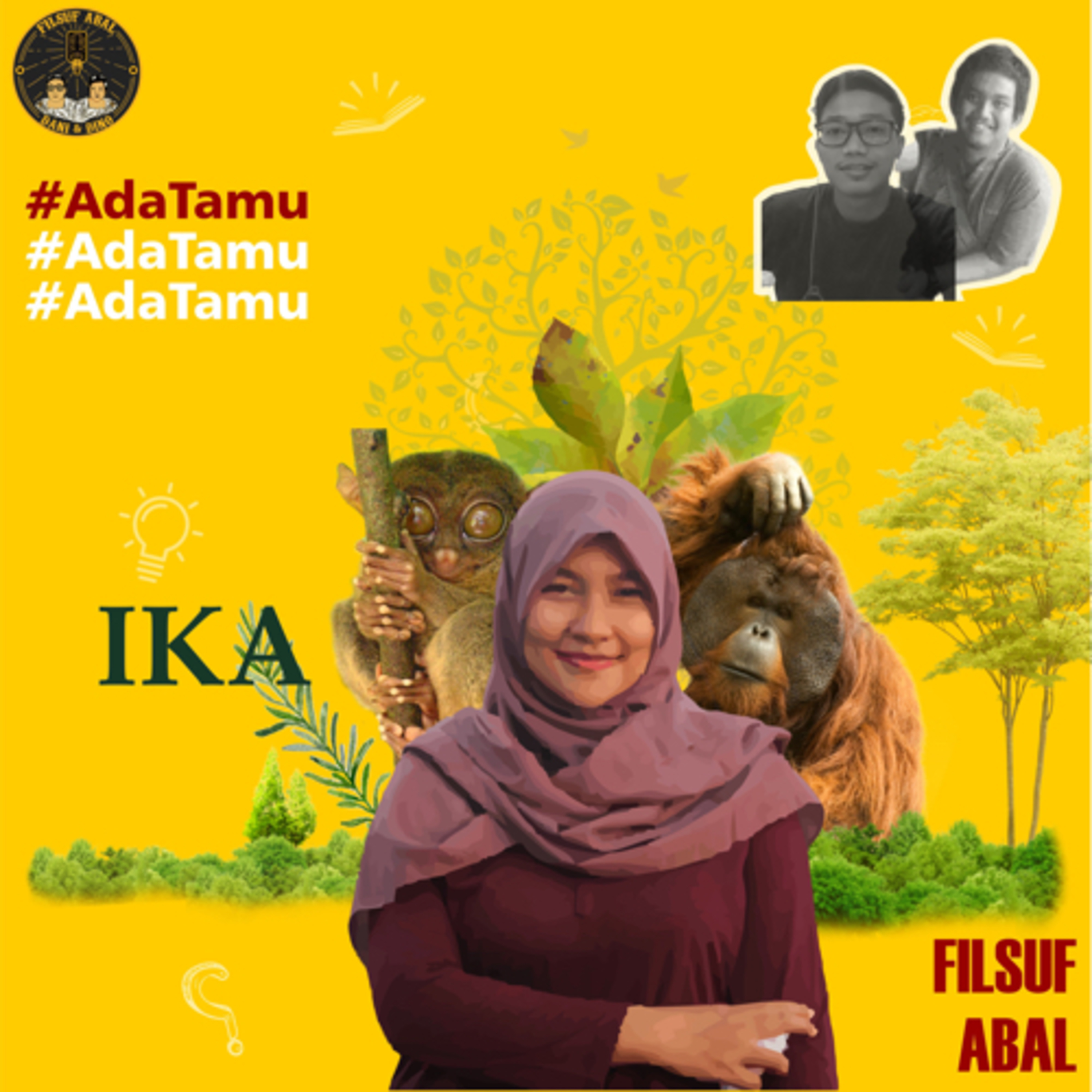 Filsuf Abal