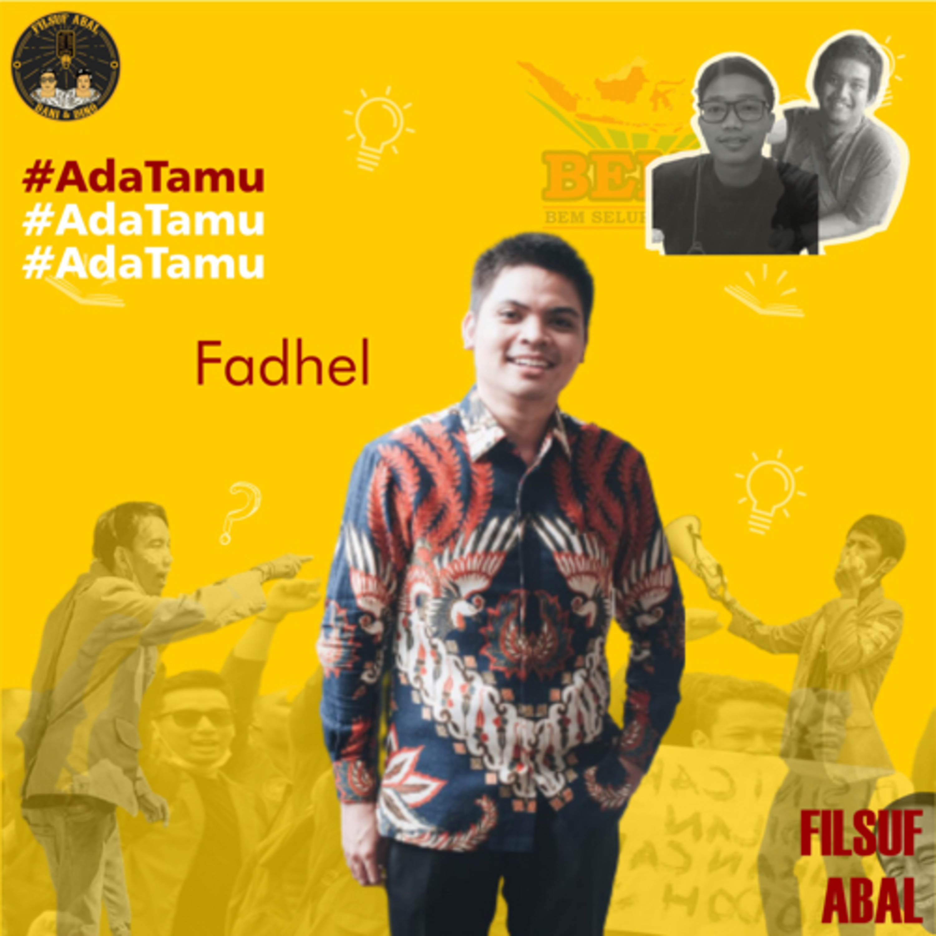 Filsuf Abal