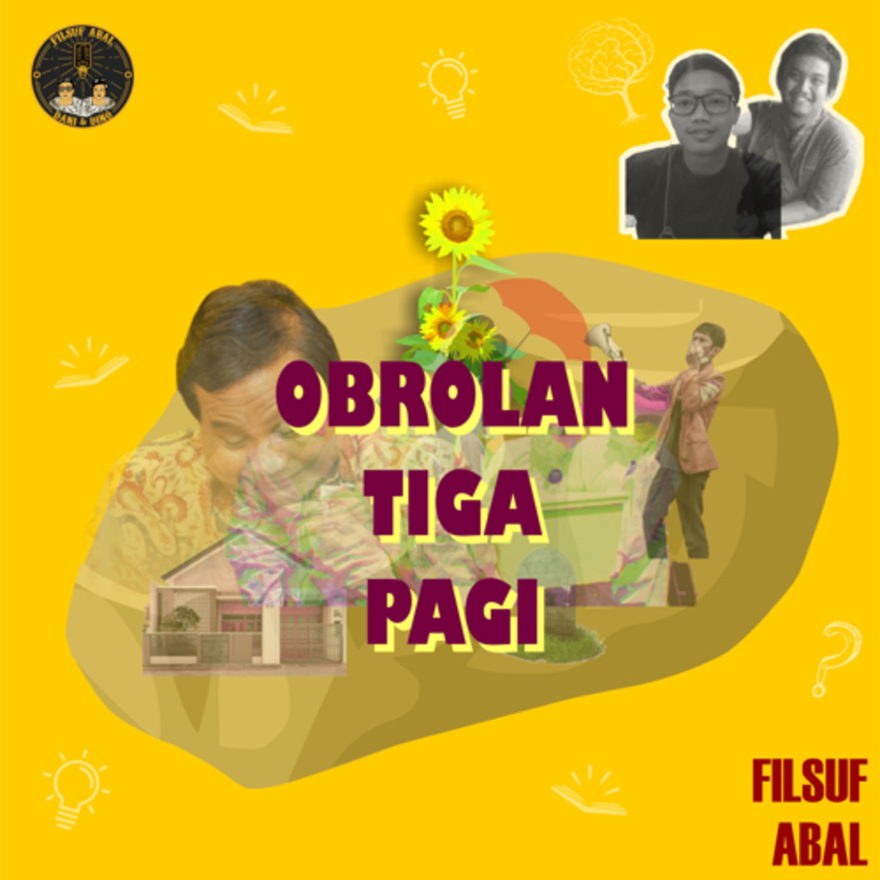 Filsuf Abal