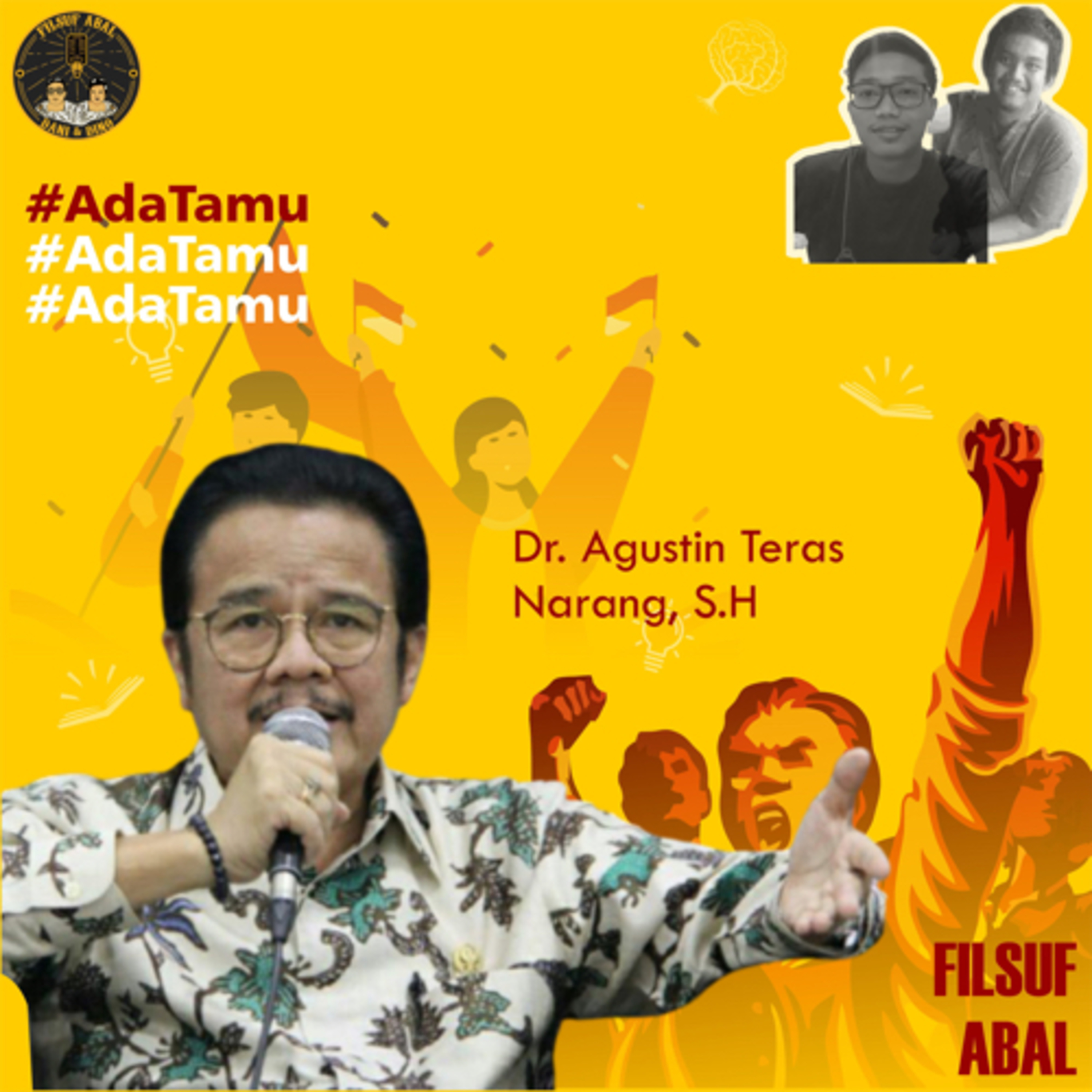 Filsuf Abal